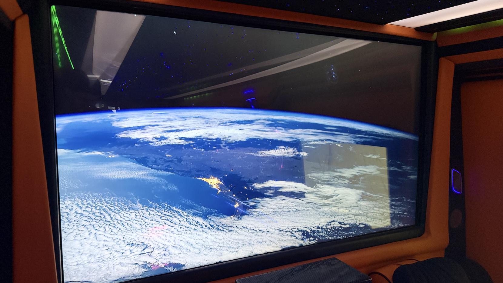 Mercedes-Benz Sprinter 2.0 319 CDI HD Premium Panel Van 5dr Diesel G-Tronic RWD L4 H3 Euro 6 (s/s) (190 ps)