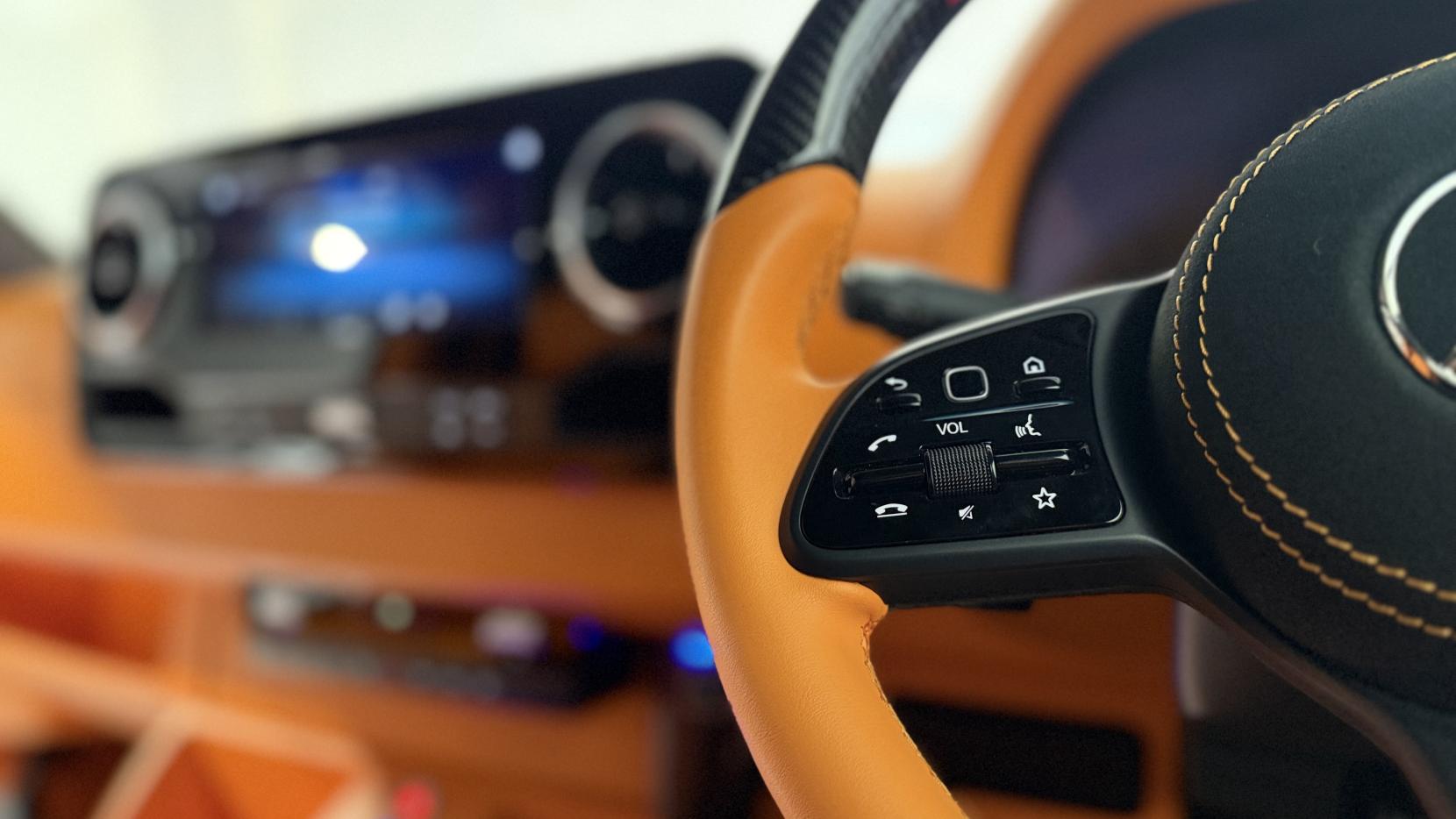 Mercedes-Benz Sprinter 2.0 319 CDI HD Premium Panel Van 5dr Diesel G-Tronic RWD L4 H3 Euro 6 (s/s) (190 ps)