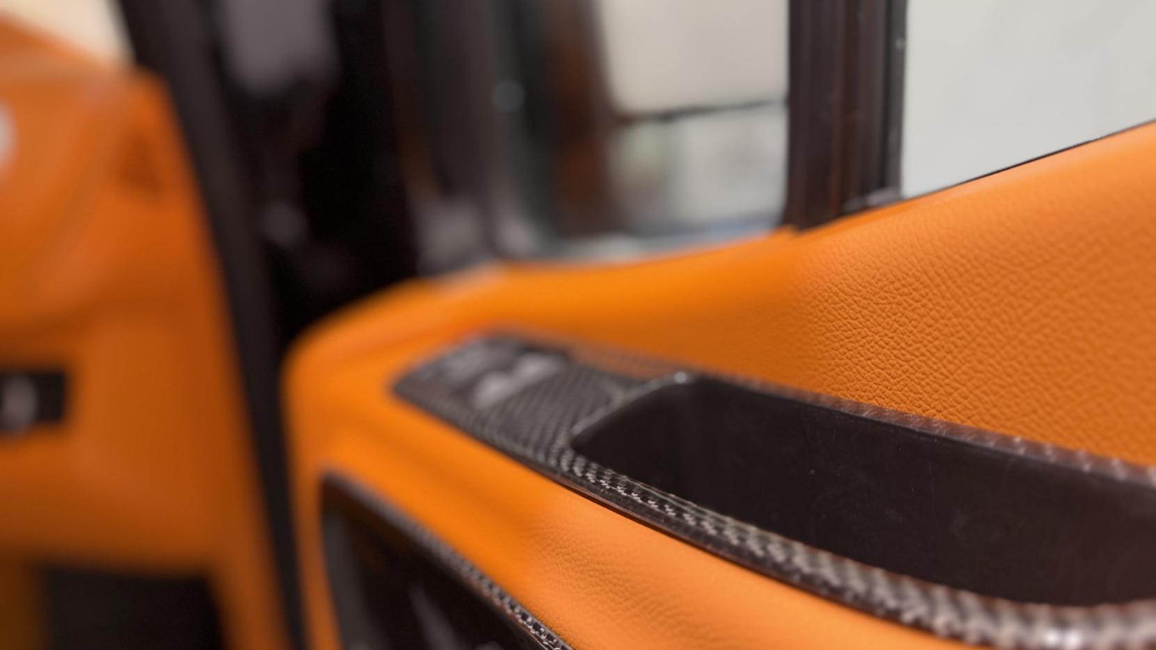 Mercedes-Benz Sprinter 2.0 319 CDI HD Premium Panel Van 5dr Diesel G-Tronic RWD L4 H3 Euro 6 (s/s) (190 ps)