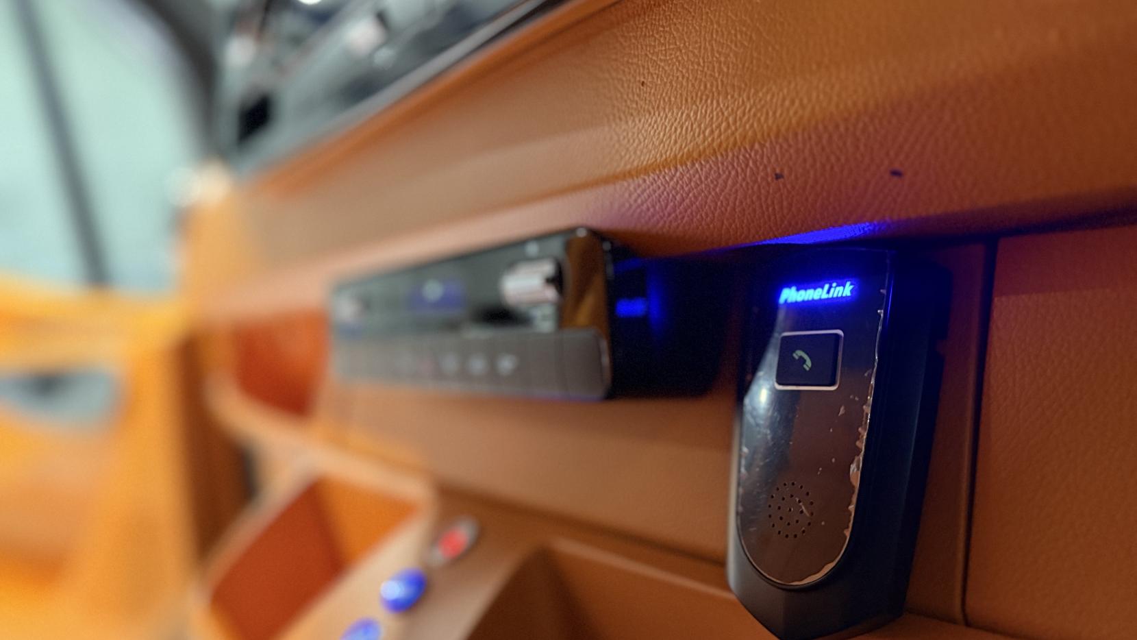 Mercedes-Benz Sprinter 2.0 319 CDI HD Premium Panel Van 5dr Diesel G-Tronic RWD L4 H3 Euro 6 (s/s) (190 ps)