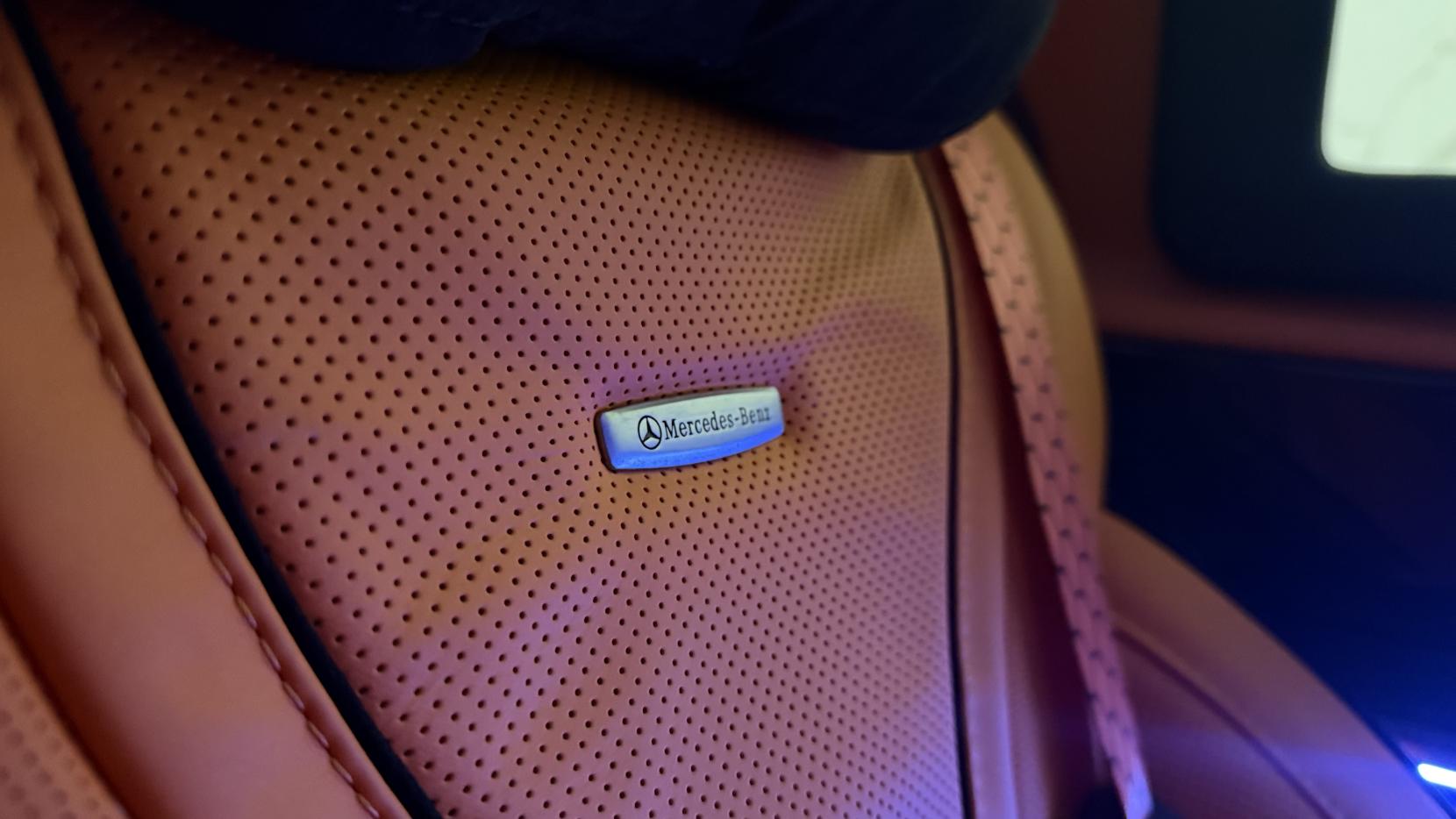 Mercedes-Benz Sprinter 2.0 319 CDI HD Premium Panel Van 5dr Diesel G-Tronic RWD L4 H3 Euro 6 (s/s) (190 ps)