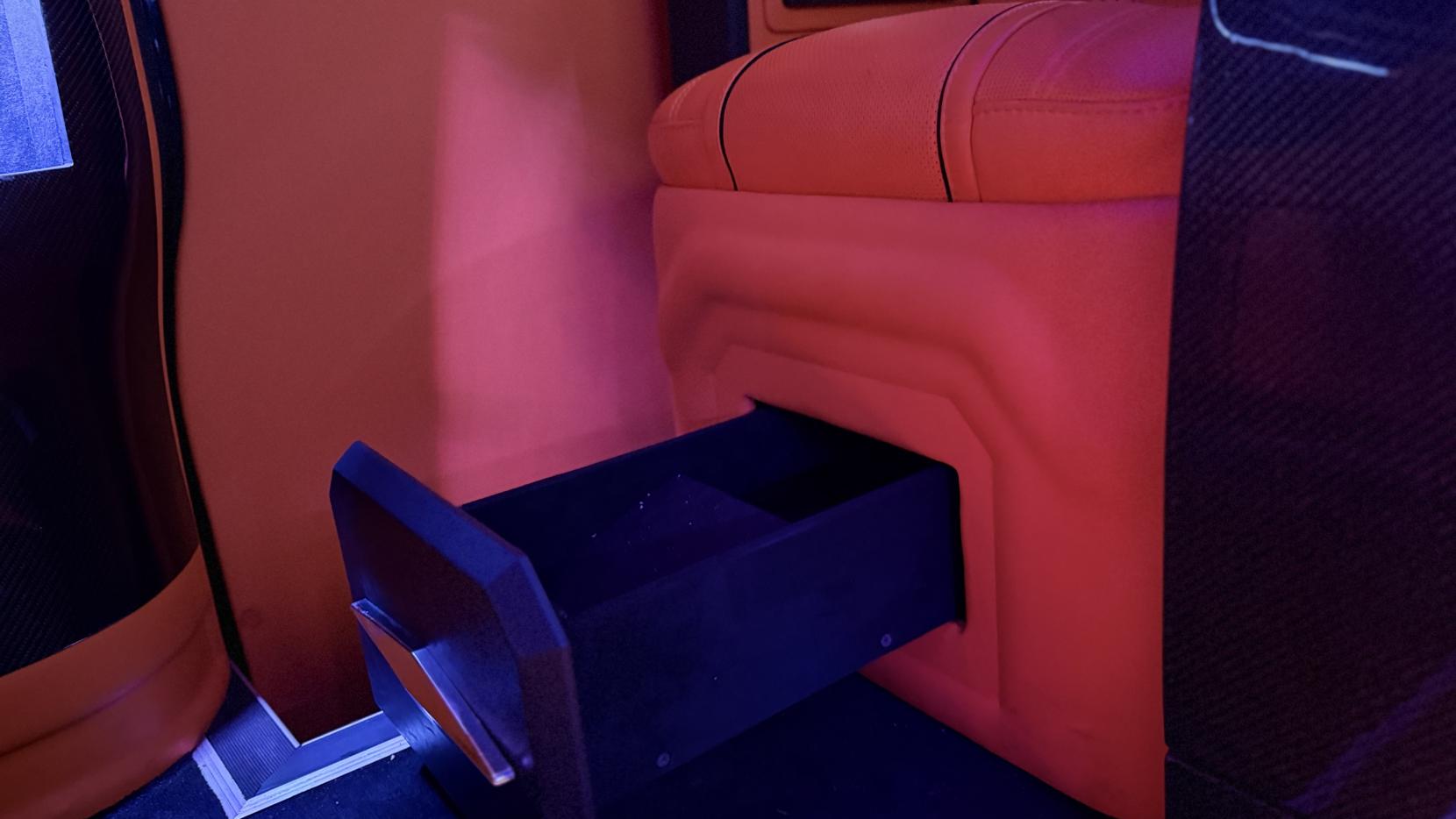 Mercedes-Benz Sprinter 2.0 319 CDI HD Premium Panel Van 5dr Diesel G-Tronic RWD L4 H3 Euro 6 (s/s) (190 ps)