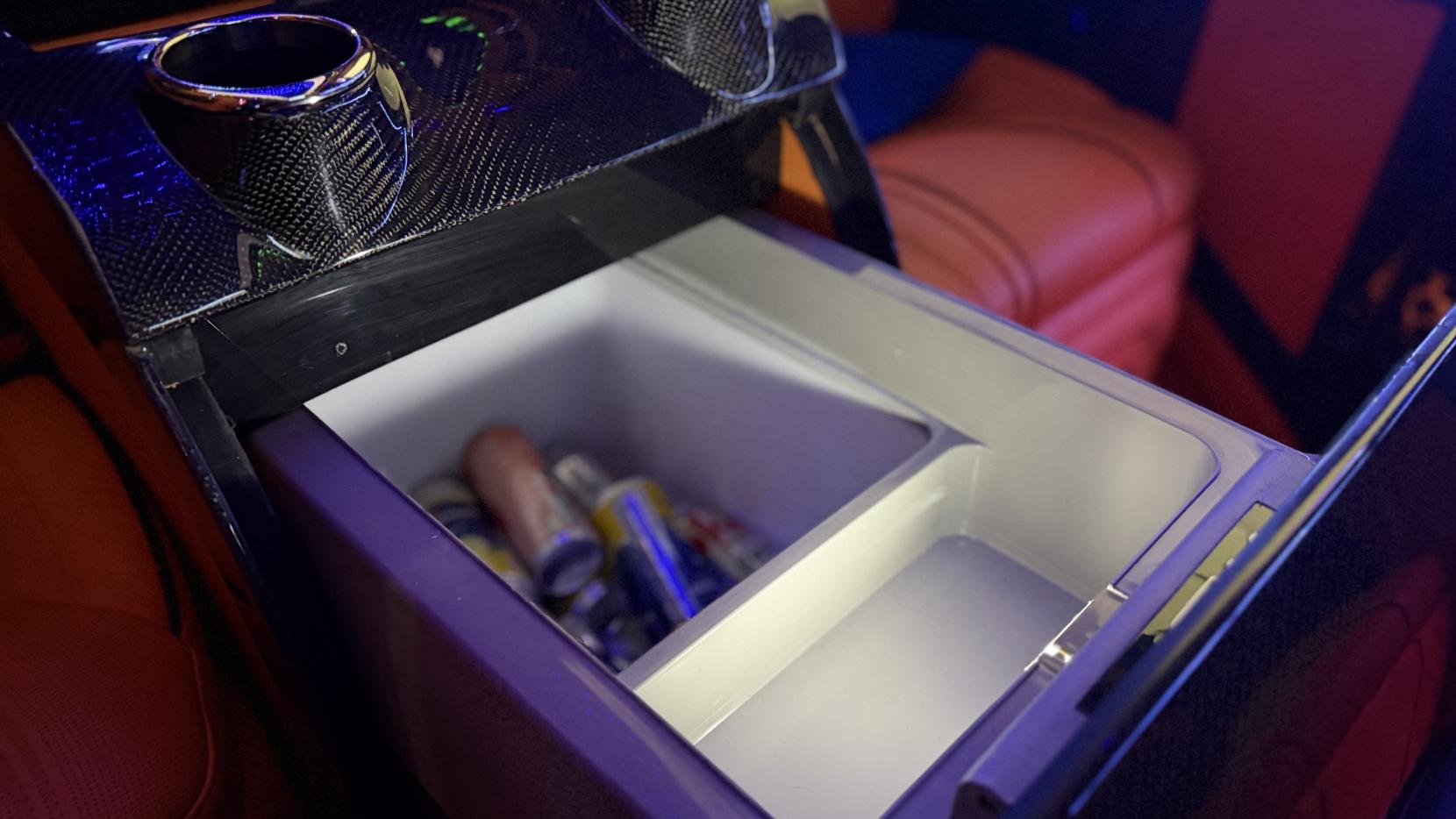 Mercedes-Benz Sprinter 2.0 319 CDI HD Premium Panel Van 5dr Diesel G-Tronic RWD L4 H3 Euro 6 (s/s) (190 ps)