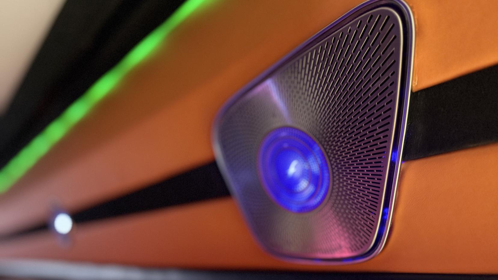 Mercedes-Benz Sprinter 2.0 319 CDI HD Premium Panel Van 5dr Diesel G-Tronic RWD L4 H3 Euro 6 (s/s) (190 ps)