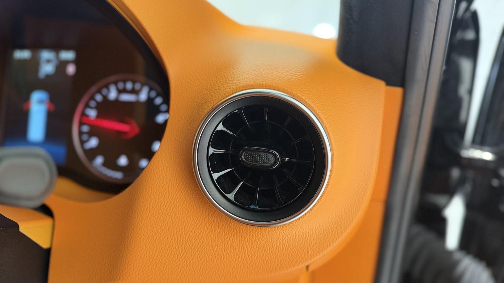 Mercedes-Benz Sprinter 2.0 319 CDI HD Premium Panel Van 5dr Diesel G-Tronic RWD L4 H3 Euro 6 (s/s) (190 ps)