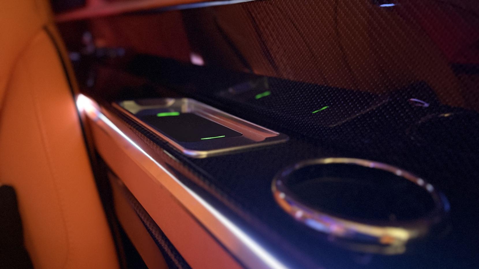 Mercedes-Benz Sprinter 2.0 319 CDI HD Premium Panel Van 5dr Diesel G-Tronic RWD L4 H3 Euro 6 (s/s) (190 ps)