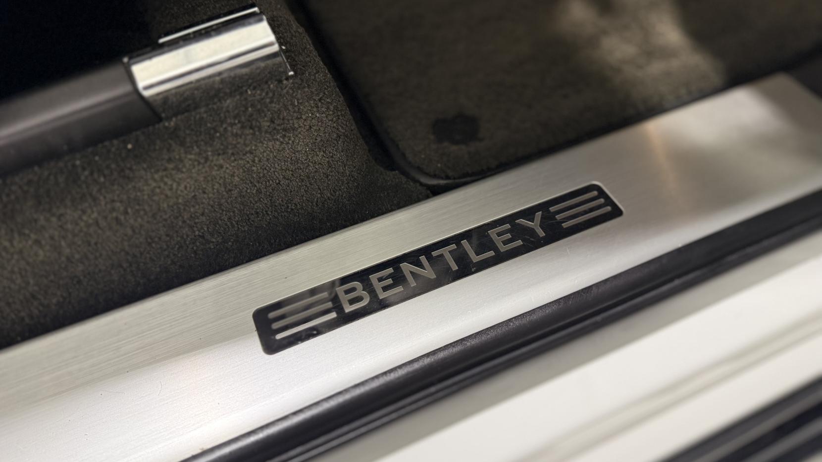 Bentley Bentayga 4.0 V8 SUV 5dr Petrol Auto 4WD Euro 6 (s/s) (550 ps)