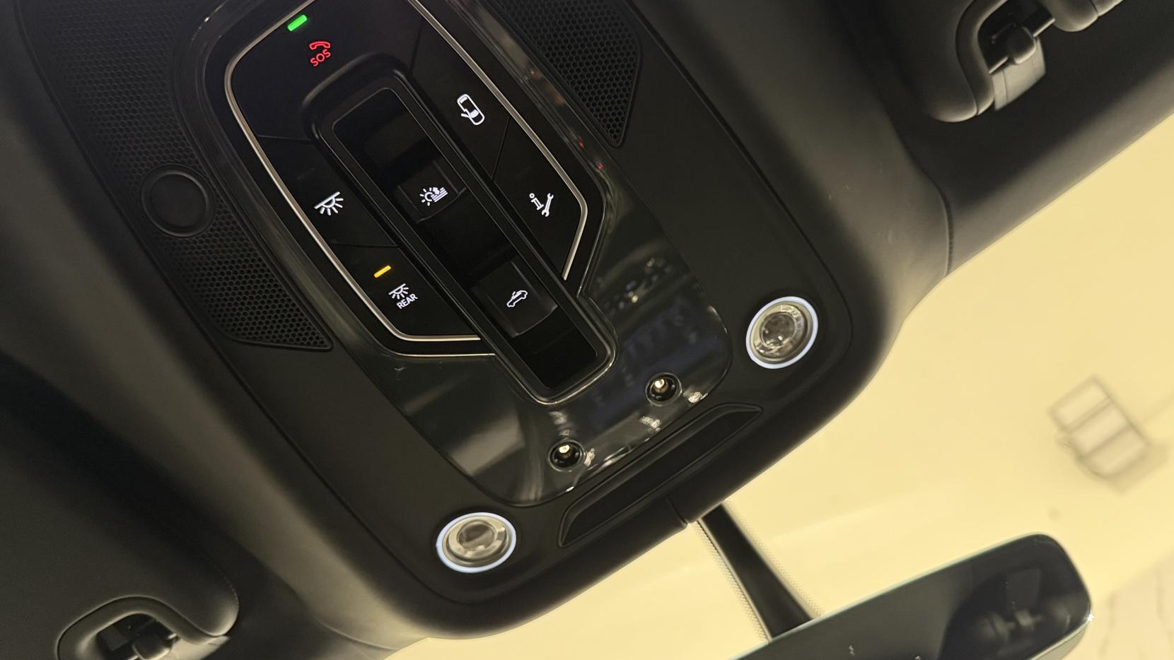 Bentley Bentayga 4.0 V8 SUV 5dr Petrol Auto 4WD Euro 6 (s/s) (550 ps)