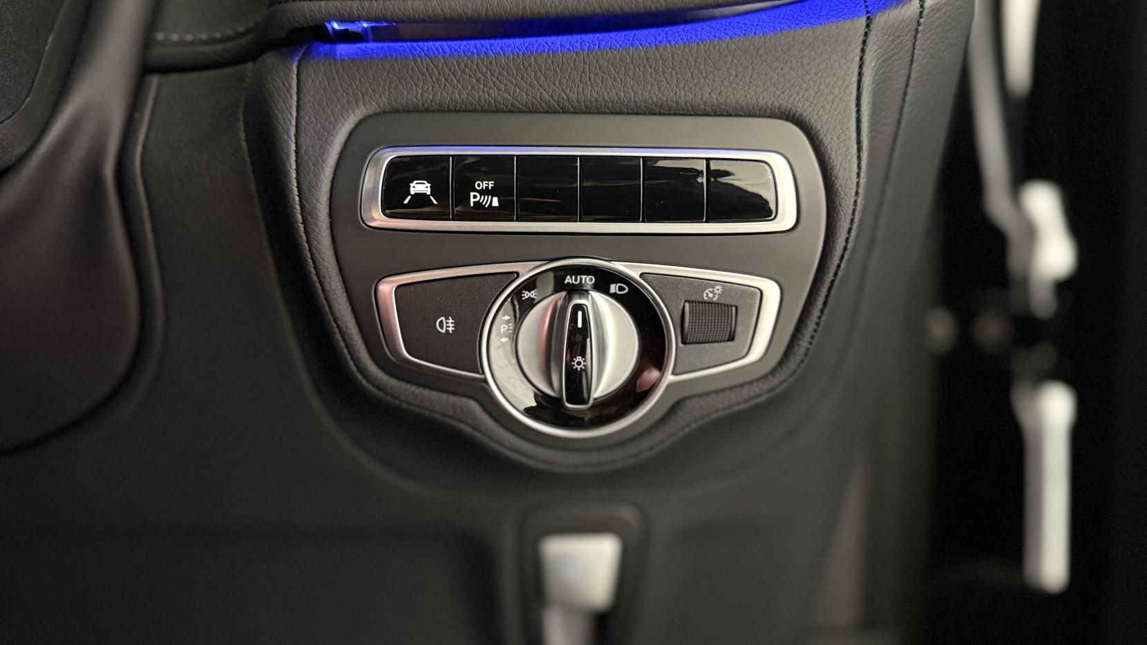 Mercedes-Benz G Class 4.0 G63 V8 BiTurbo AMG SUV 5dr Petrol SpdS+9GT 4MATIC Euro 6 (s/s) (585 ps)