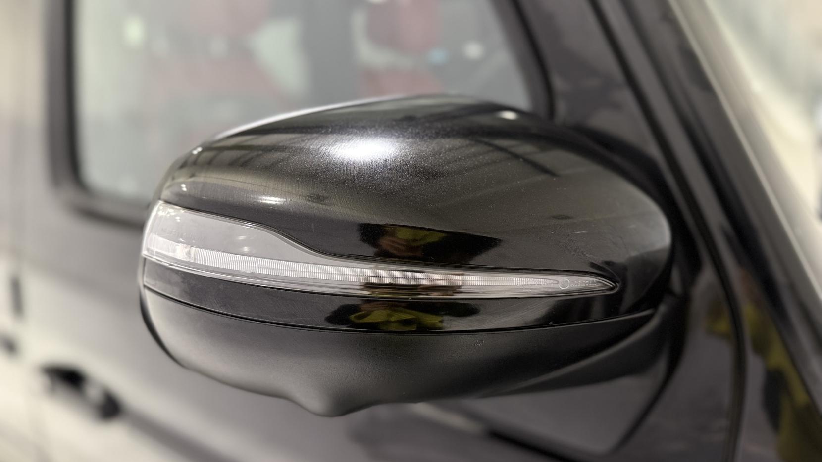 Mercedes-Benz G Class 4.0 G63 V8 BiTurbo AMG SUV 5dr Petrol SpdS+9GT 4MATIC Euro 6 (s/s) (585 ps)