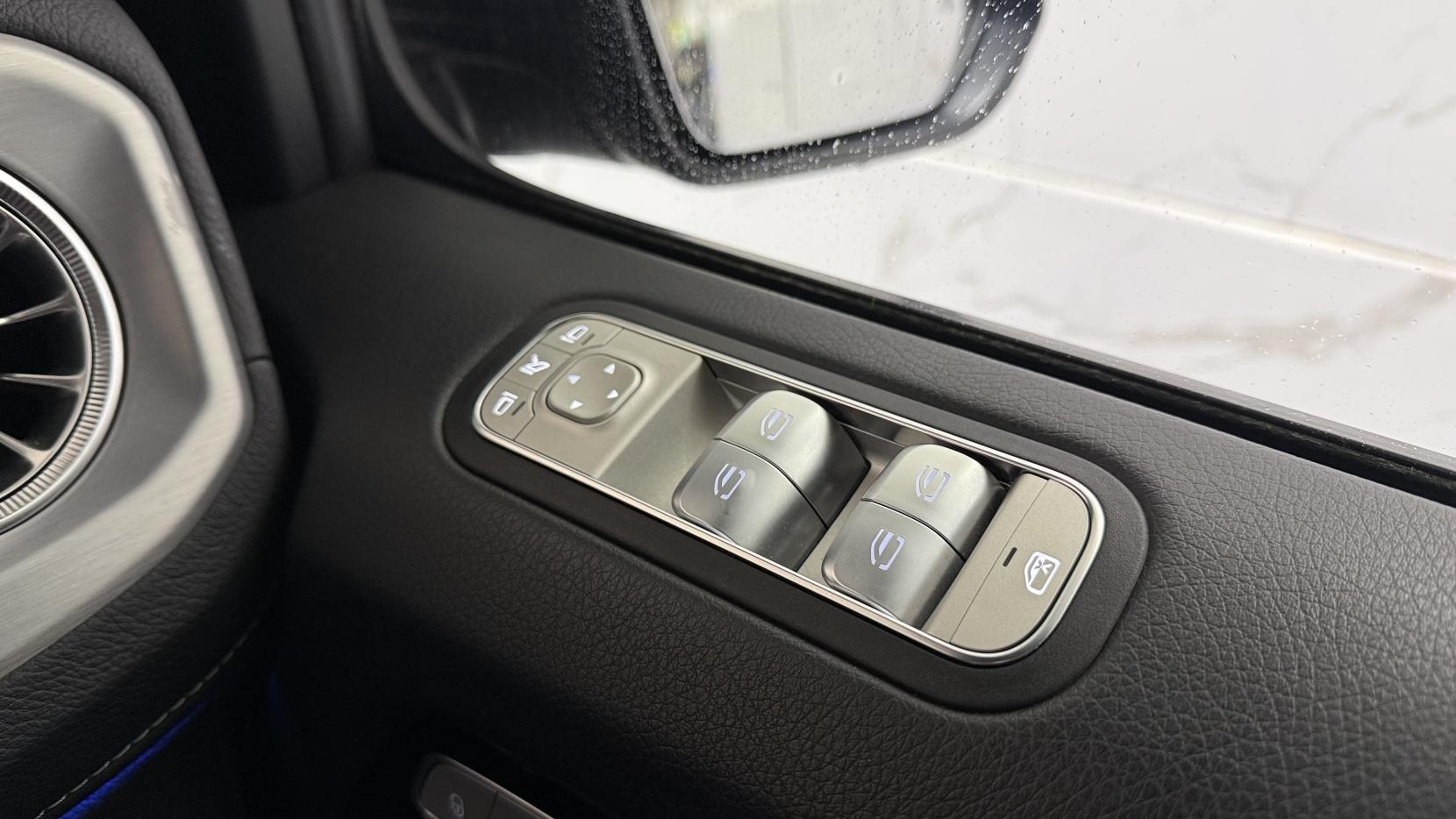 Mercedes-Benz G Class 4.0 G63 V8 BiTurbo AMG SUV 5dr Petrol SpdS+9GT 4MATIC Euro 6 (s/s) (585 ps)