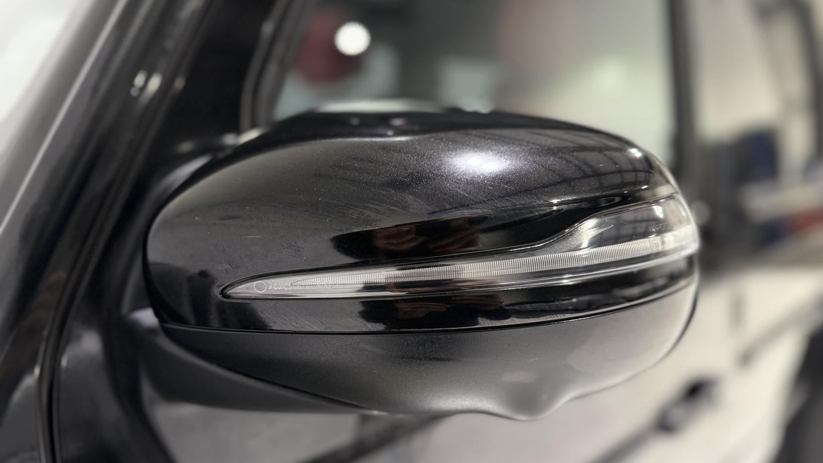 Mercedes-Benz G Class 4.0 G63 V8 BiTurbo AMG SUV 5dr Petrol SpdS+9GT 4MATIC Euro 6 (s/s) (585 ps)