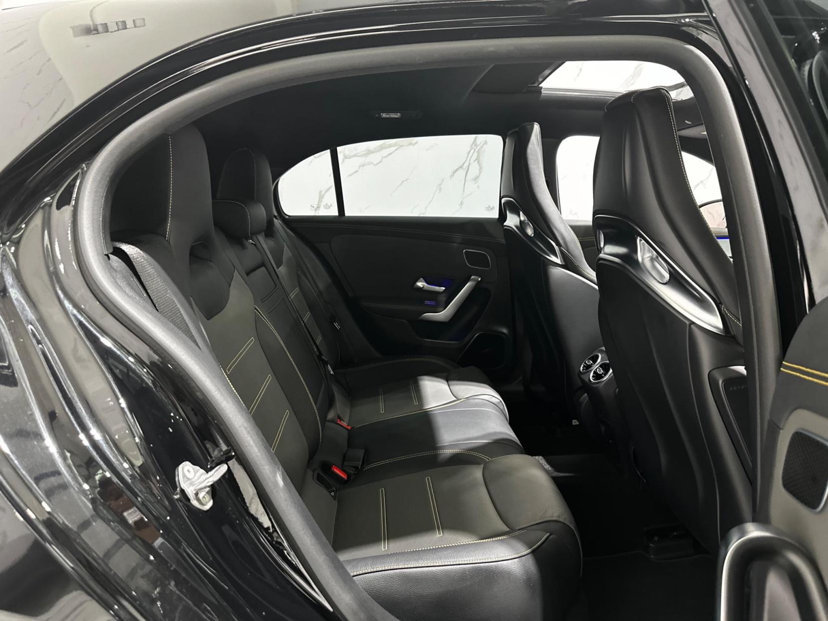 Mercedes-Benz A Class 2.0 A45 AMG S Plus 8G-DCT 4MATIC+ Euro 6 (s/s) 5dr