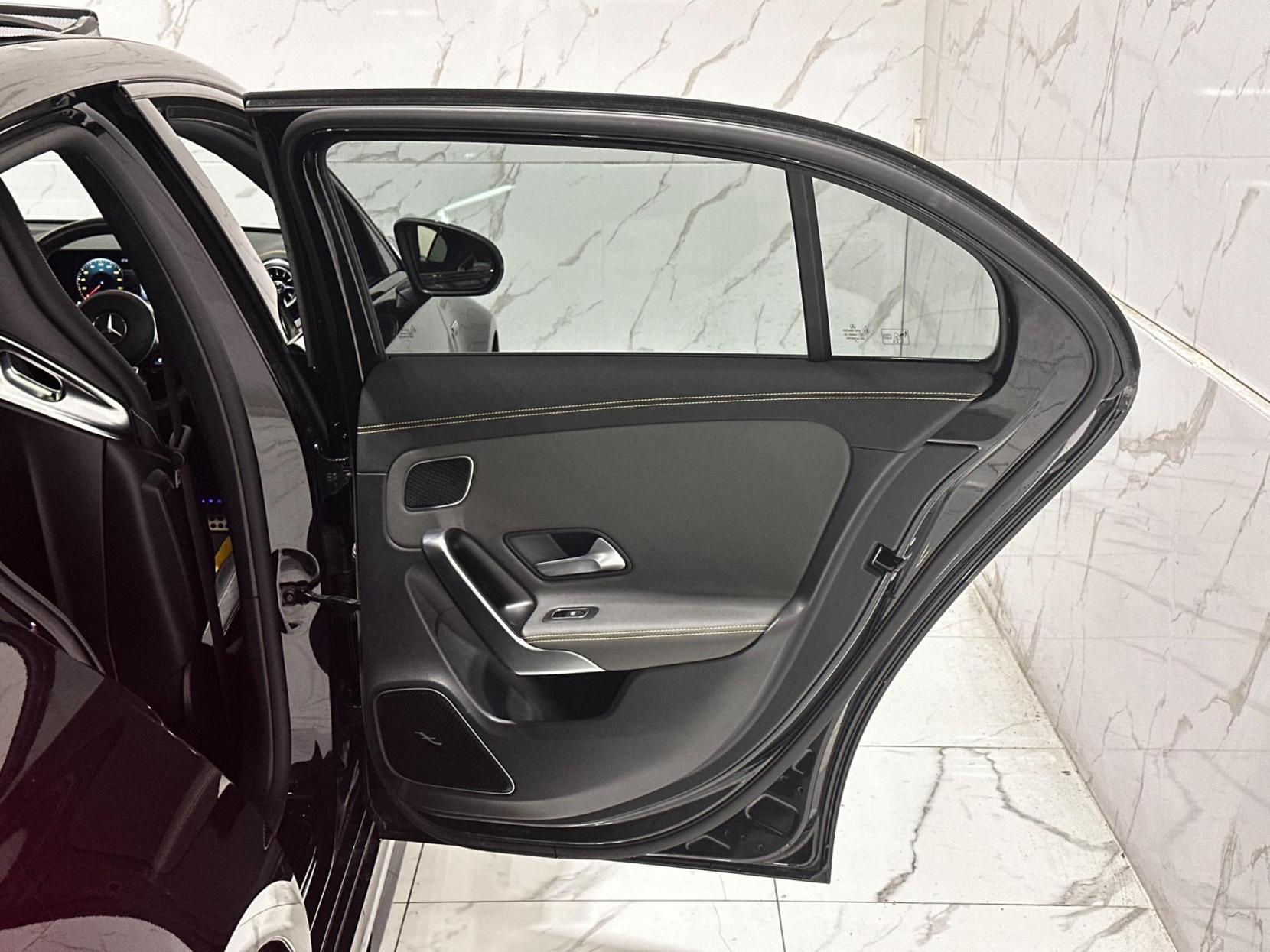 Mercedes-Benz A Class 2.0 A45 AMG S Plus 8G-DCT 4MATIC+ Euro 6 (s/s) 5dr