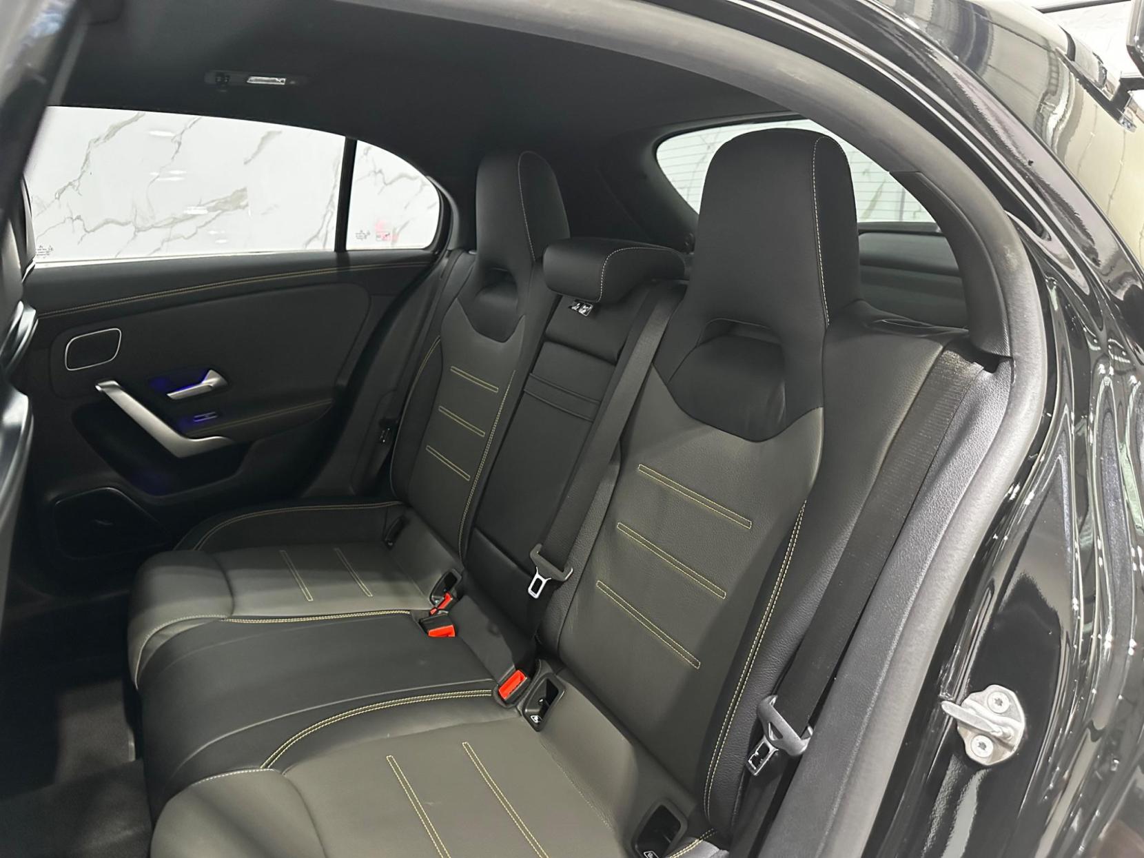 Mercedes-Benz A Class 2.0 A45 AMG S Plus 8G-DCT 4MATIC+ Euro 6 (s/s) 5dr