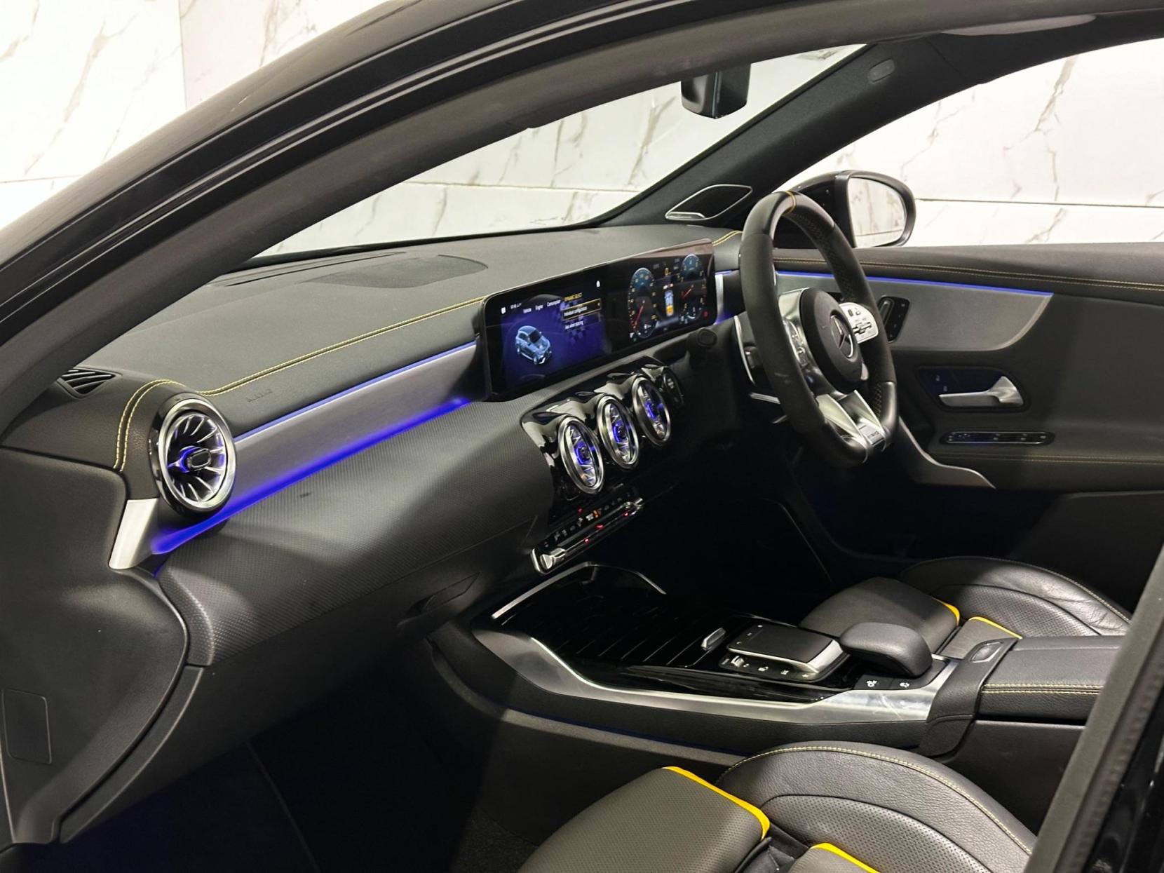 Mercedes-Benz A Class 2.0 A45 AMG S Plus 8G-DCT 4MATIC+ Euro 6 (s/s) 5dr
