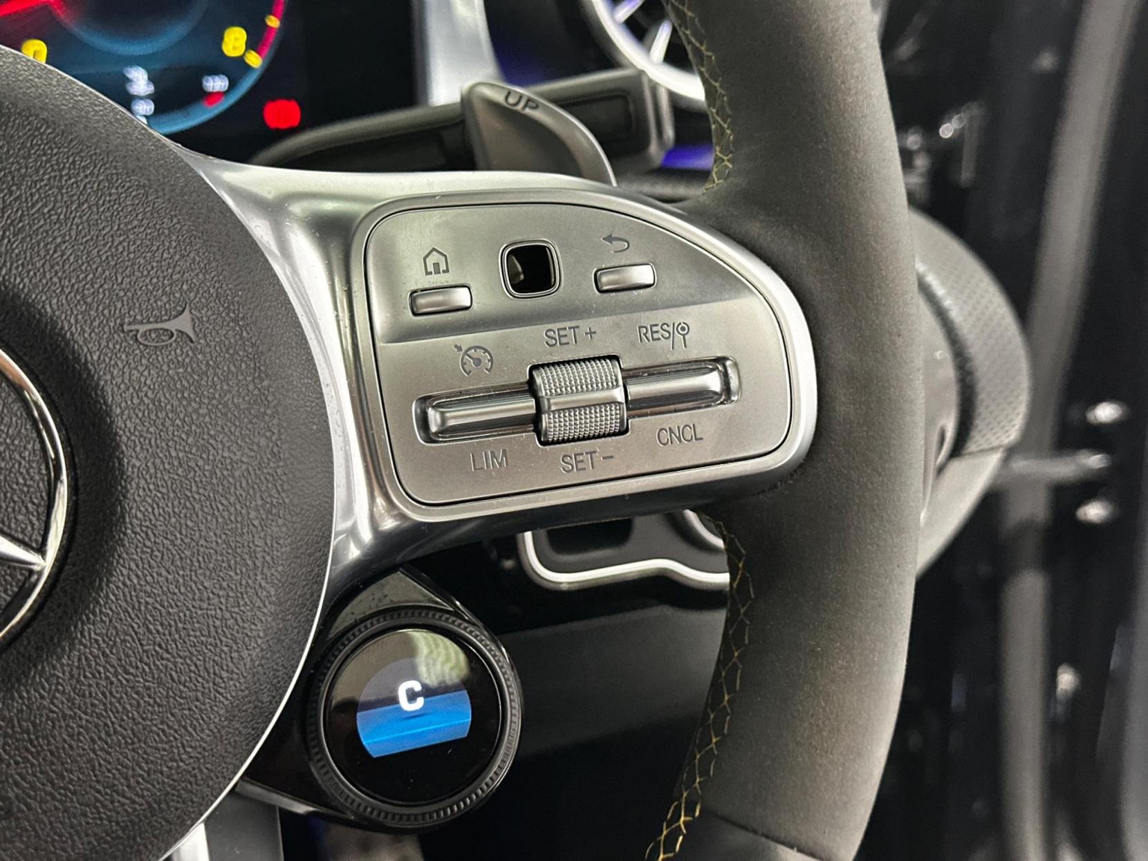 Mercedes-Benz A Class 2.0 A45 AMG S Plus 8G-DCT 4MATIC+ Euro 6 (s/s) 5dr