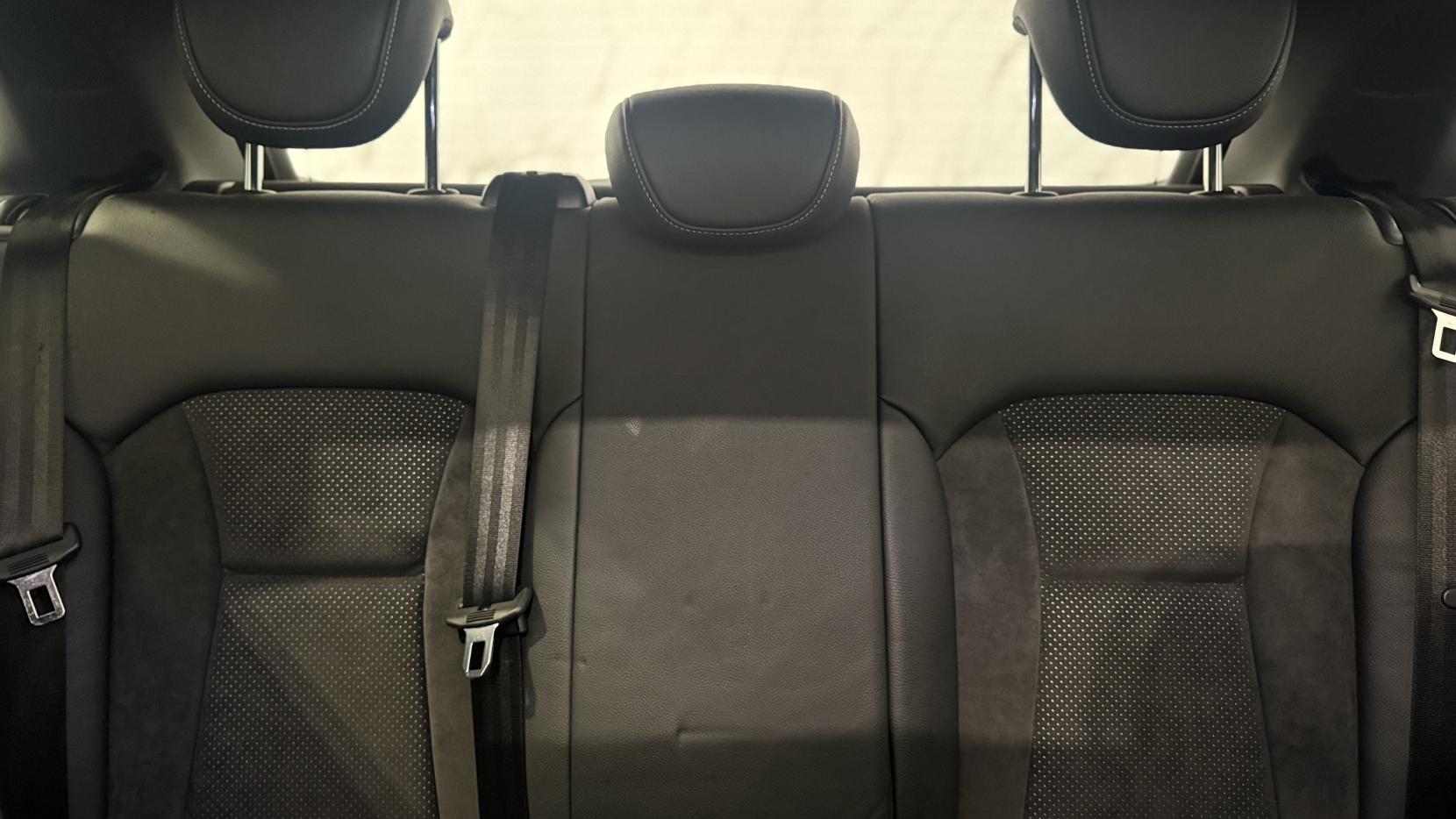 Audi A1 1.4 TFSI Black Edition Sportback 5dr Petrol S Tronic Euro 6 (s/s) (Nav) (125 ps)