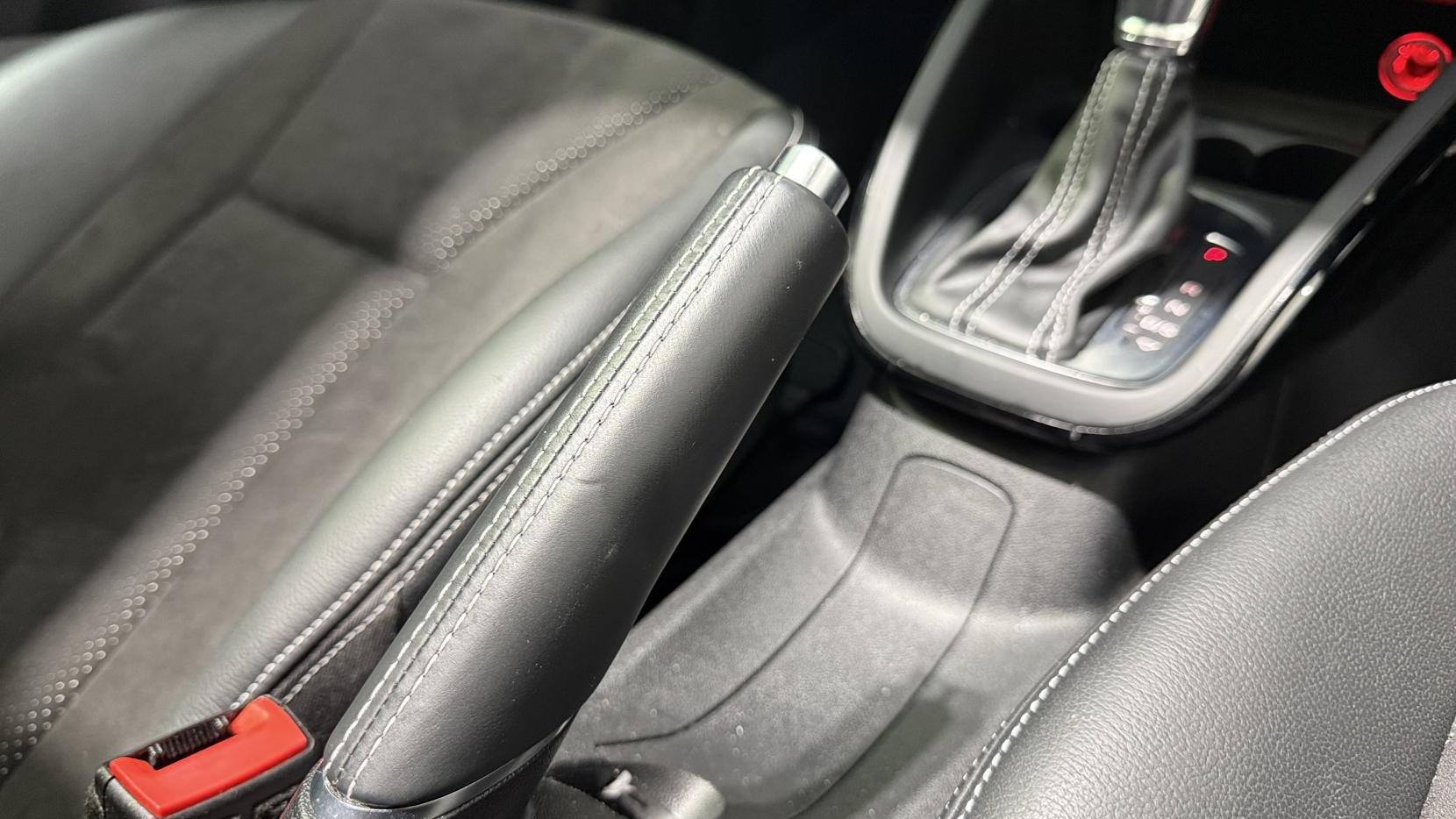 Audi A1 1.4 TFSI Black Edition Sportback 5dr Petrol S Tronic Euro 6 (s/s) (Nav) (125 ps)