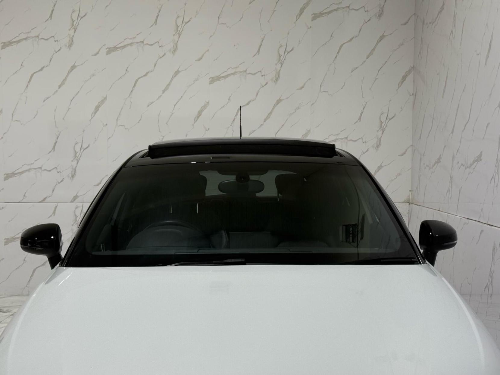 Audi A1 1.4 TFSI CoD Black Edition Sportback 5dr Petrol S Tronic Euro 6 (s/s) (Nav) (150 ps)