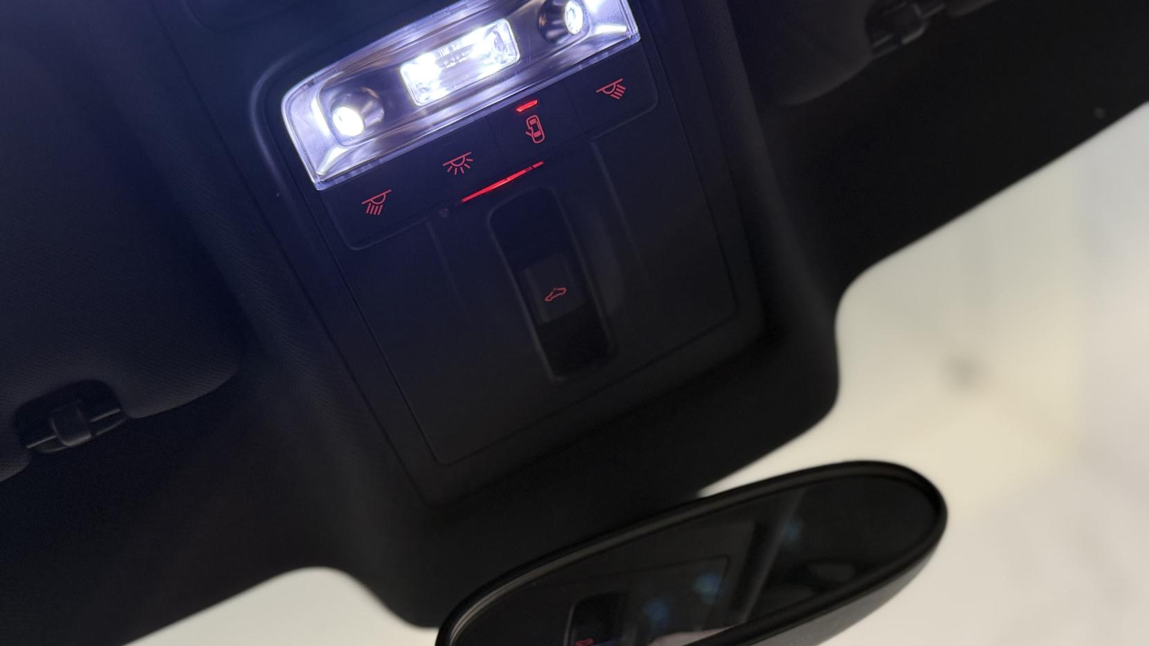 Audi A1 1.4 TFSI Black Edition Sportback 5dr Petrol S Tronic Euro 6 (s/s) (Nav) (125 ps)