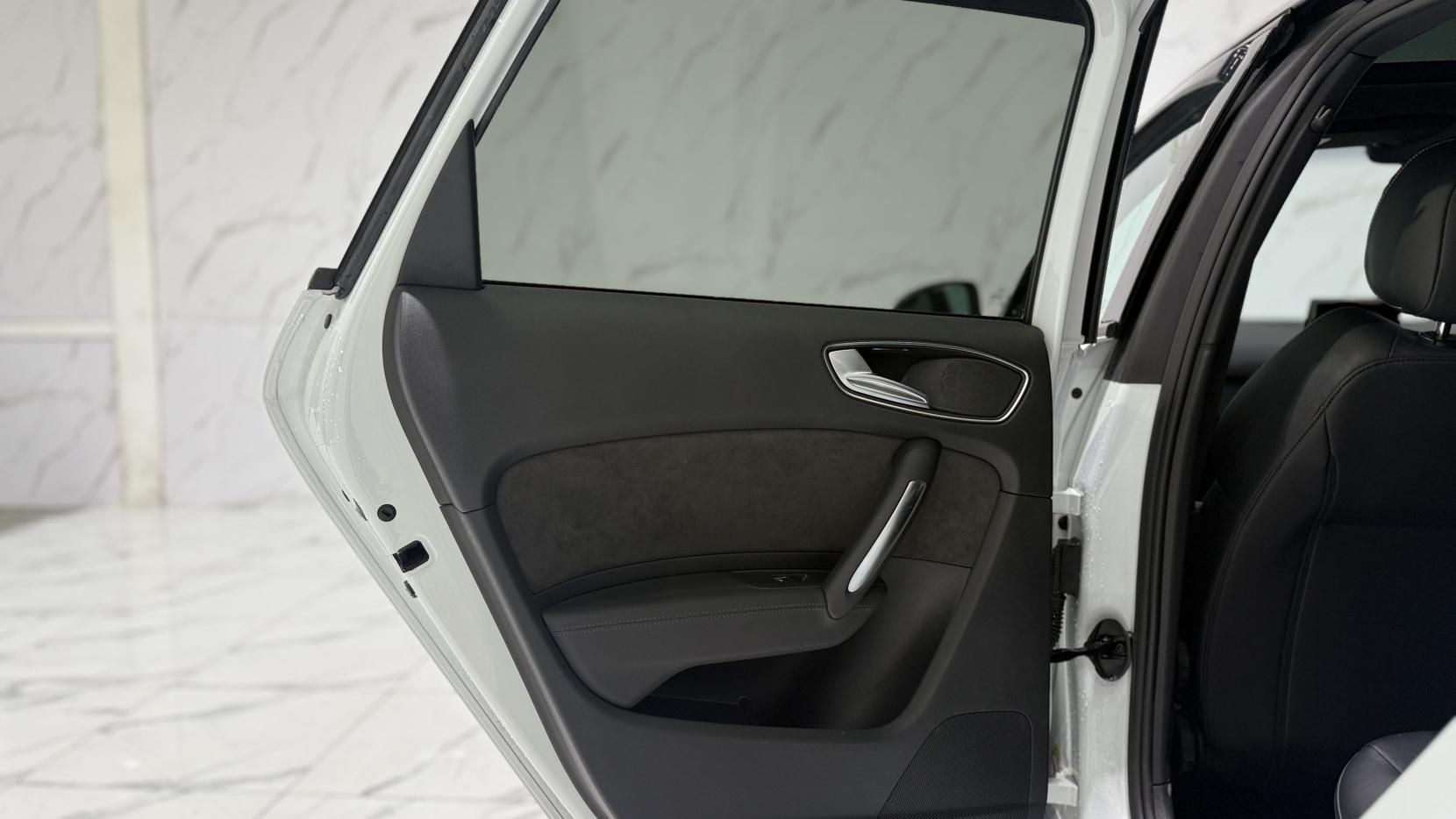 Audi A1 1.4 TFSI Black Edition Sportback 5dr Petrol S Tronic Euro 6 (s/s) (Nav) (125 ps)