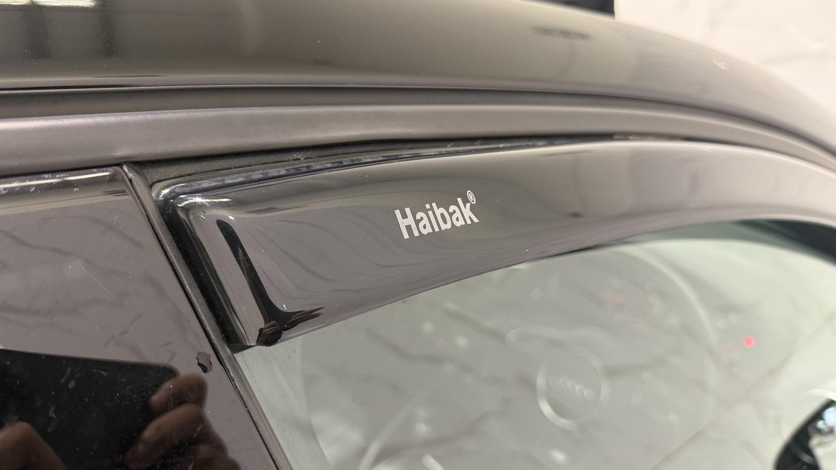 Audi A1 1.4 TFSI Black Edition Sportback 5dr Petrol S Tronic Euro 6 (s/s) (Nav) (125 ps)