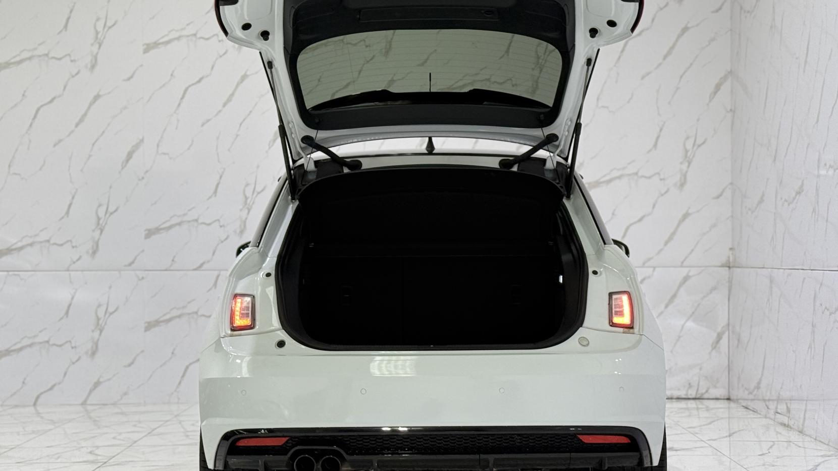 Audi A1 1.4 TFSI Black Edition Sportback 5dr Petrol S Tronic Euro 6 (s/s) (Nav) (125 ps)