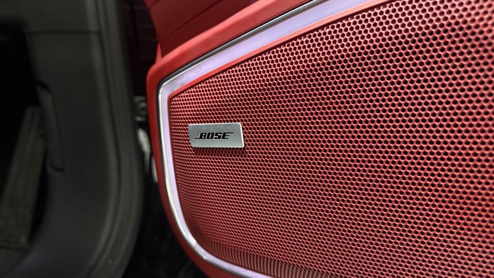 Porsche Panamera 2.9 V6 Saloon 5dr Petrol PDK Euro 6 (s/s) (330 ps)