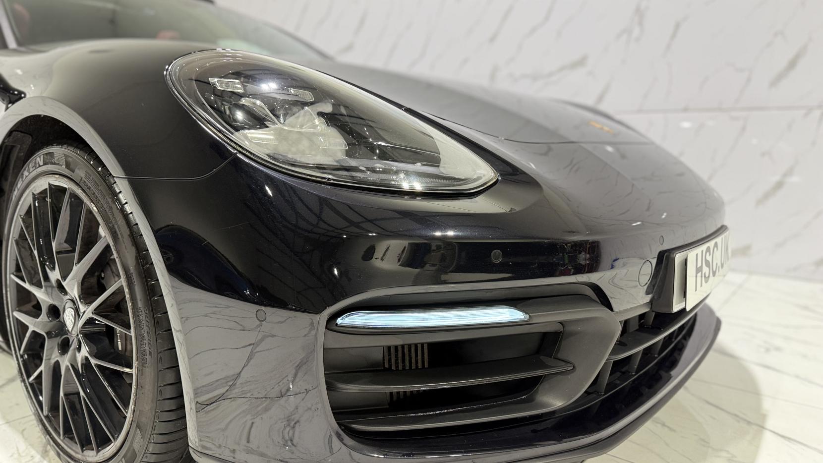 Porsche Panamera 2.9 V6 Saloon 5dr Petrol PDK Euro 6 (s/s) (330 ps)