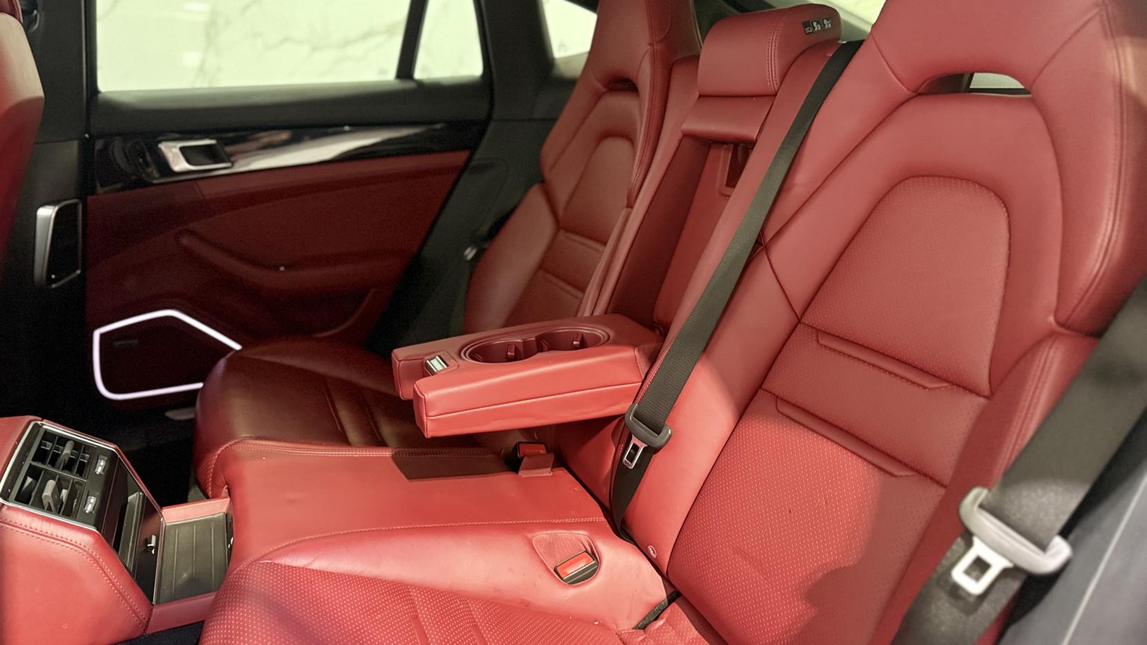 Porsche Panamera 2.9 V6 Saloon 5dr Petrol PDK Euro 6 (s/s) (330 ps)