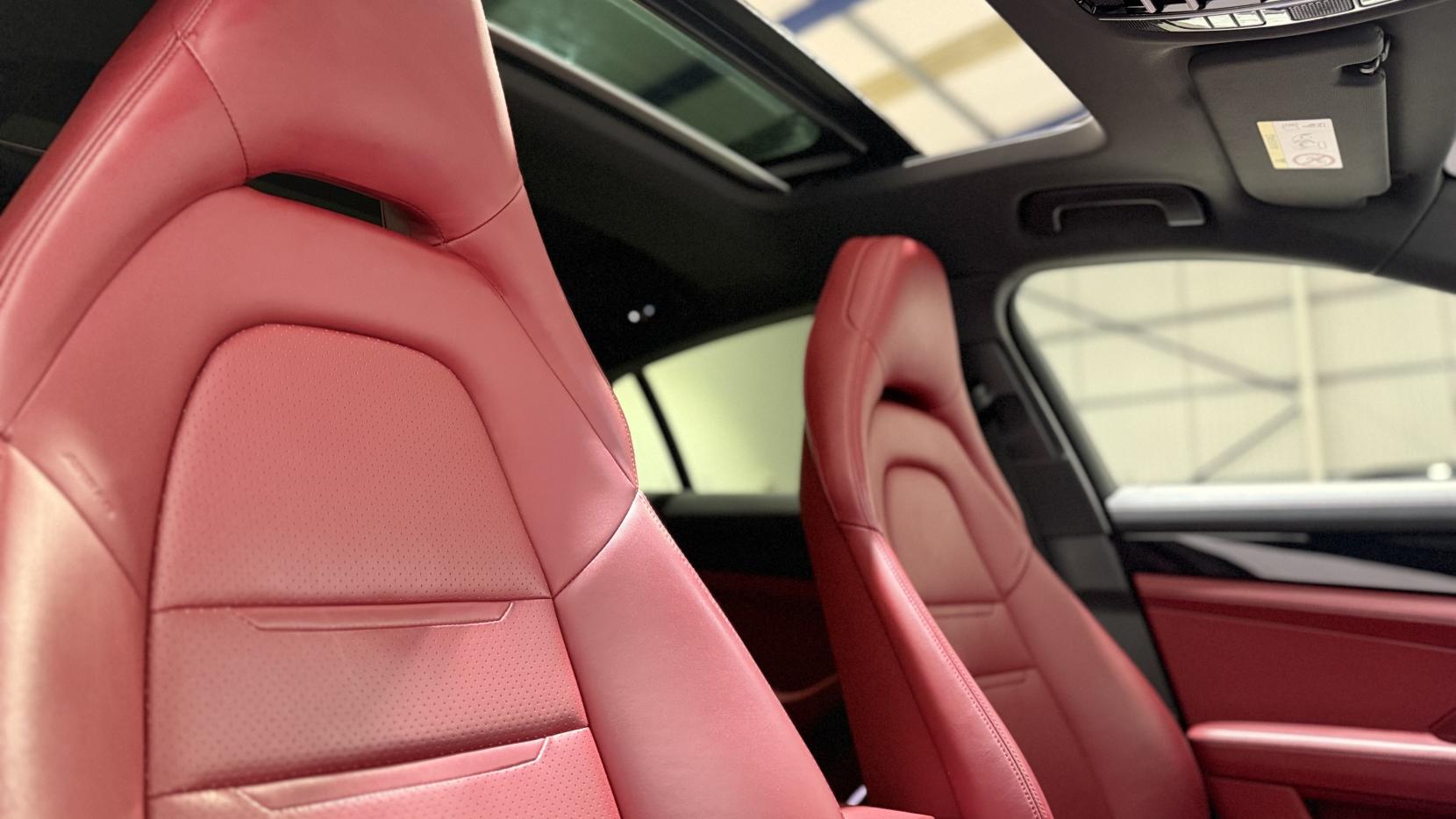 Porsche Panamera 2.9 V6 Saloon 5dr Petrol PDK Euro 6 (s/s) (330 ps)