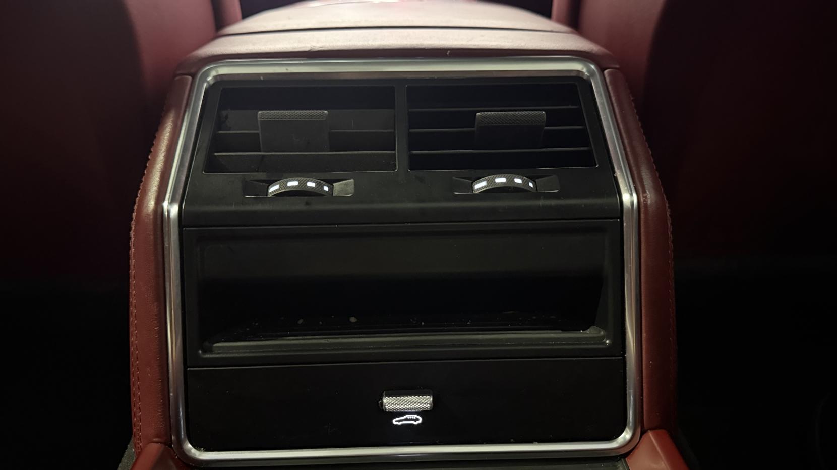 Porsche Panamera 2.9 V6 Saloon 5dr Petrol PDK Euro 6 (s/s) (330 ps)