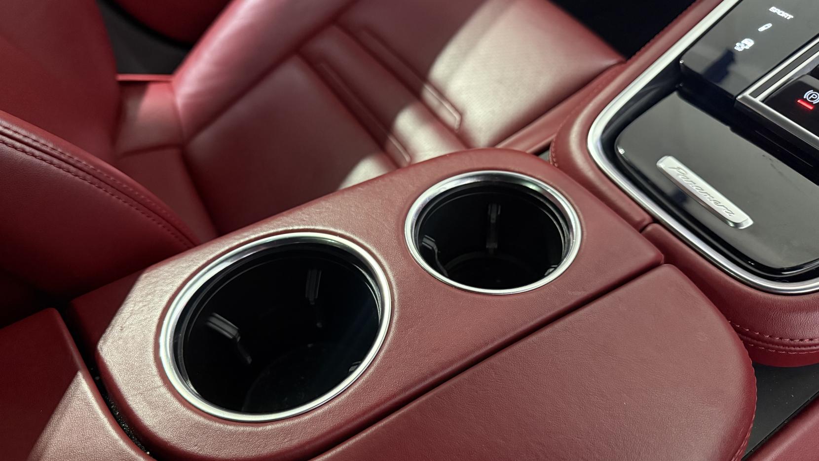 Porsche Panamera 2.9 V6 Saloon 5dr Petrol PDK Euro 6 (s/s) (330 ps)