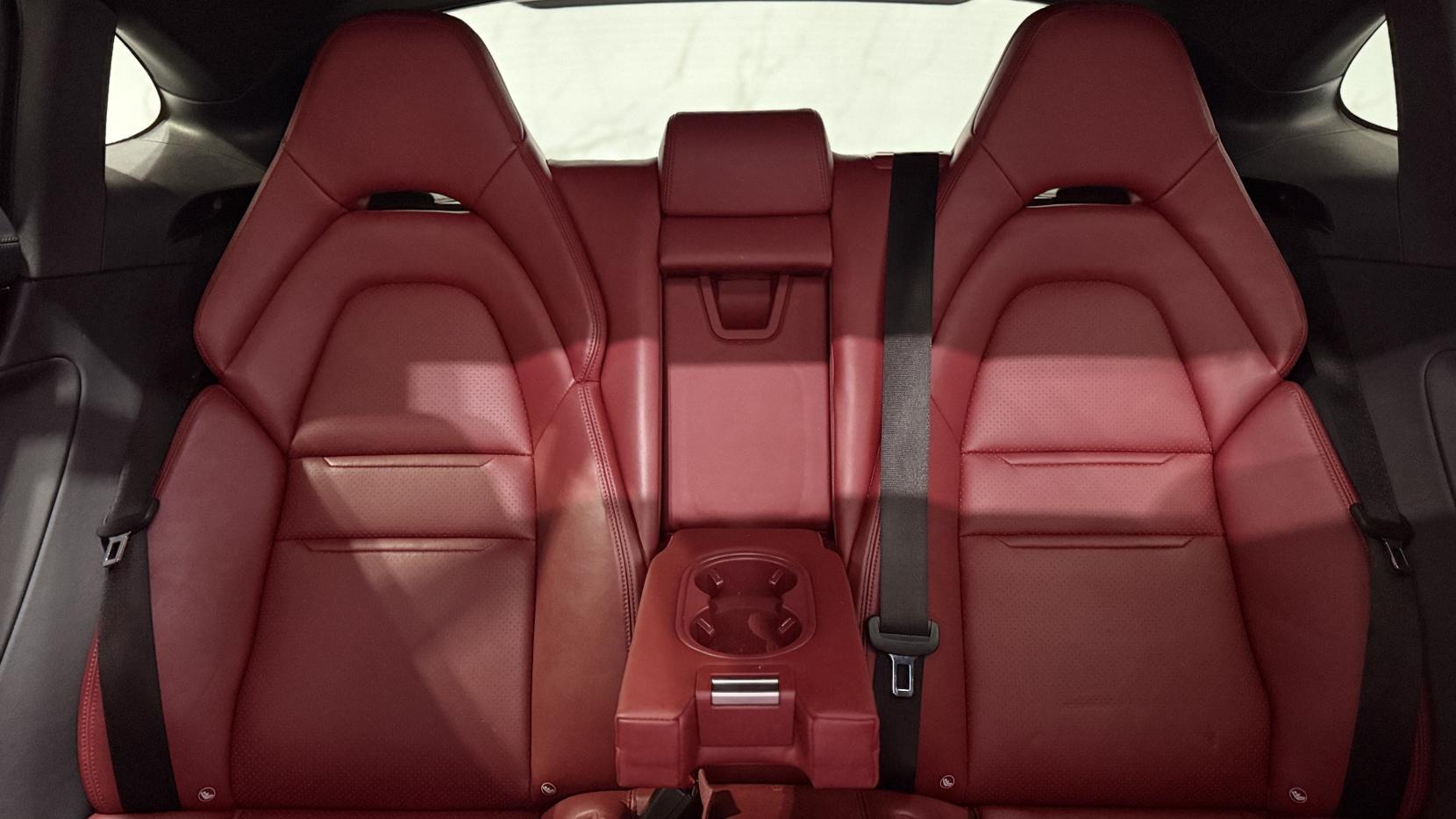 Porsche Panamera 2.9 V6 Saloon 5dr Petrol PDK Euro 6 (s/s) (330 ps)