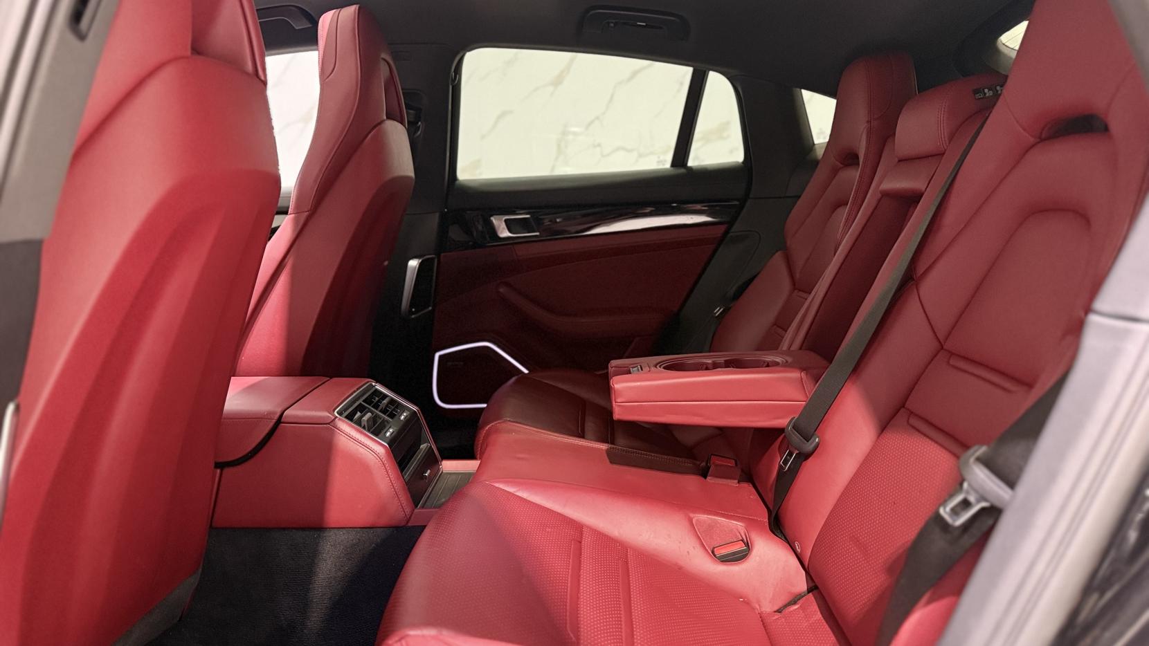 Porsche Panamera 2.9 V6 Saloon 5dr Petrol PDK Euro 6 (s/s) (330 ps)