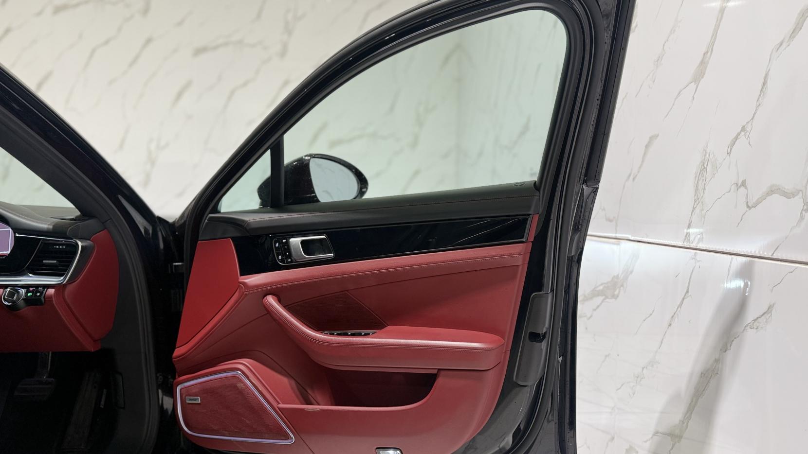 Porsche Panamera 2.9 V6 Saloon 5dr Petrol PDK Euro 6 (s/s) (330 ps)