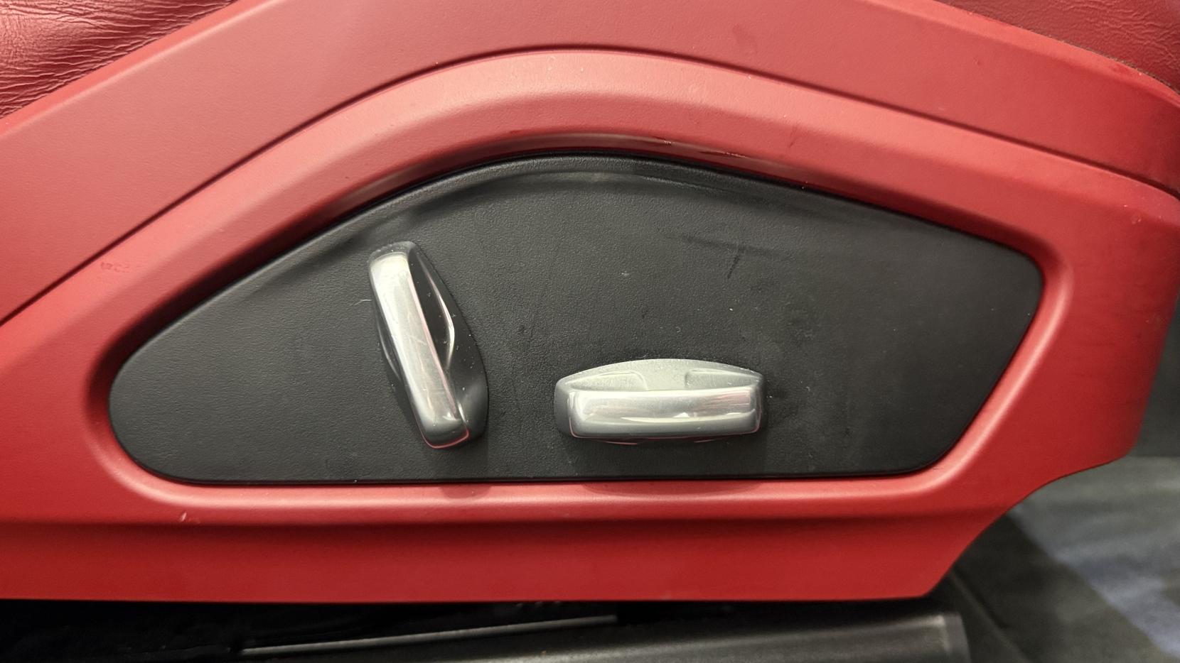 Porsche Panamera 2.9 V6 Saloon 5dr Petrol PDK Euro 6 (s/s) (330 ps)