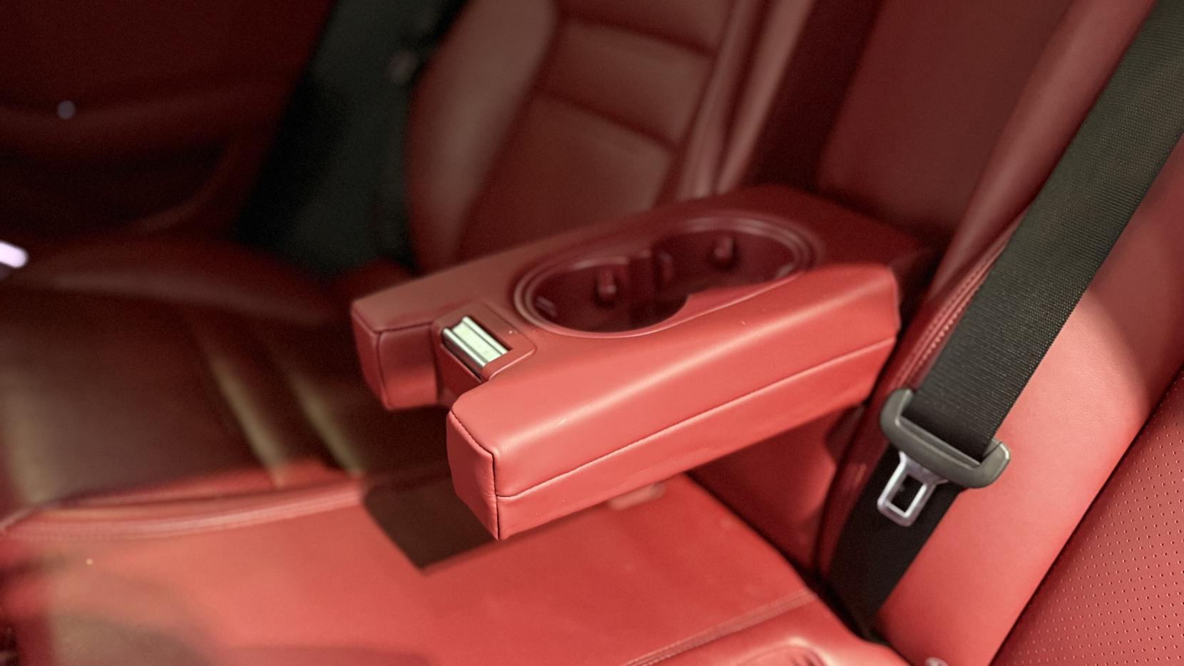 Porsche Panamera 2.9 V6 Saloon 5dr Petrol PDK Euro 6 (s/s) (330 ps)