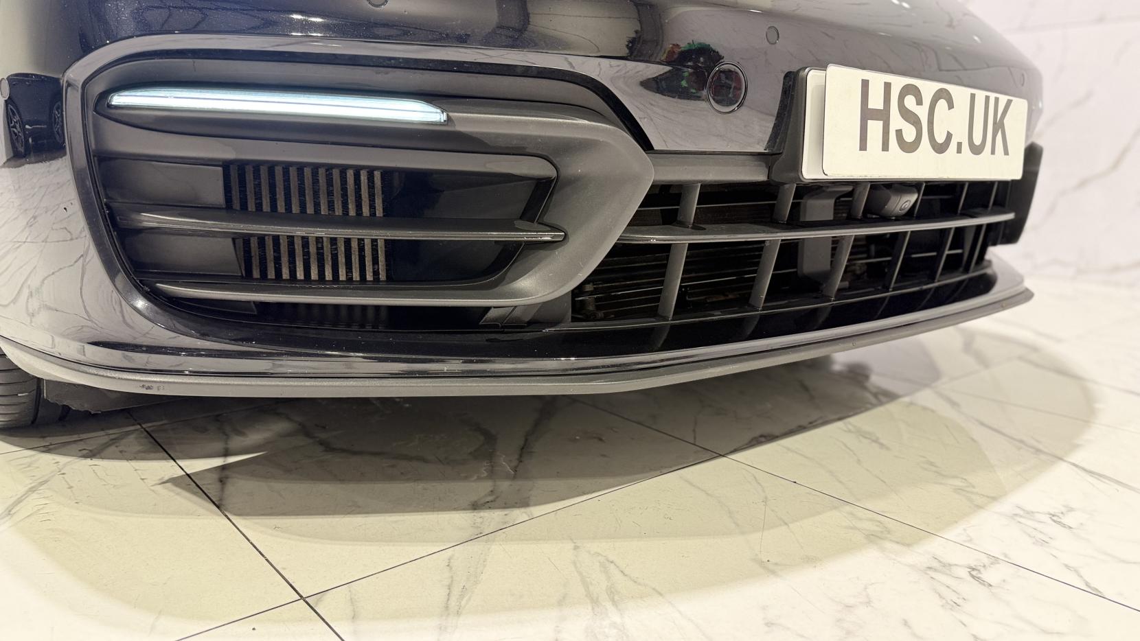 Porsche Panamera 2.9 V6 Saloon 5dr Petrol PDK Euro 6 (s/s) (330 ps)