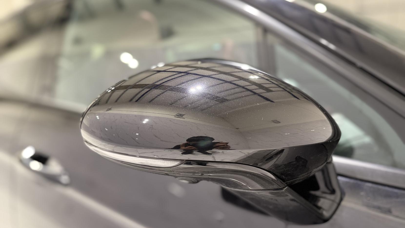 Porsche Panamera 2.9 V6 Saloon 5dr Petrol PDK Euro 6 (s/s) (330 ps)