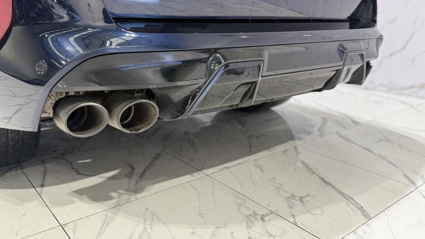 BMW X5 M 4.4i V8 Competition SUV 5dr Petrol Auto xDrive Euro 6 (s/s) (625 ps)