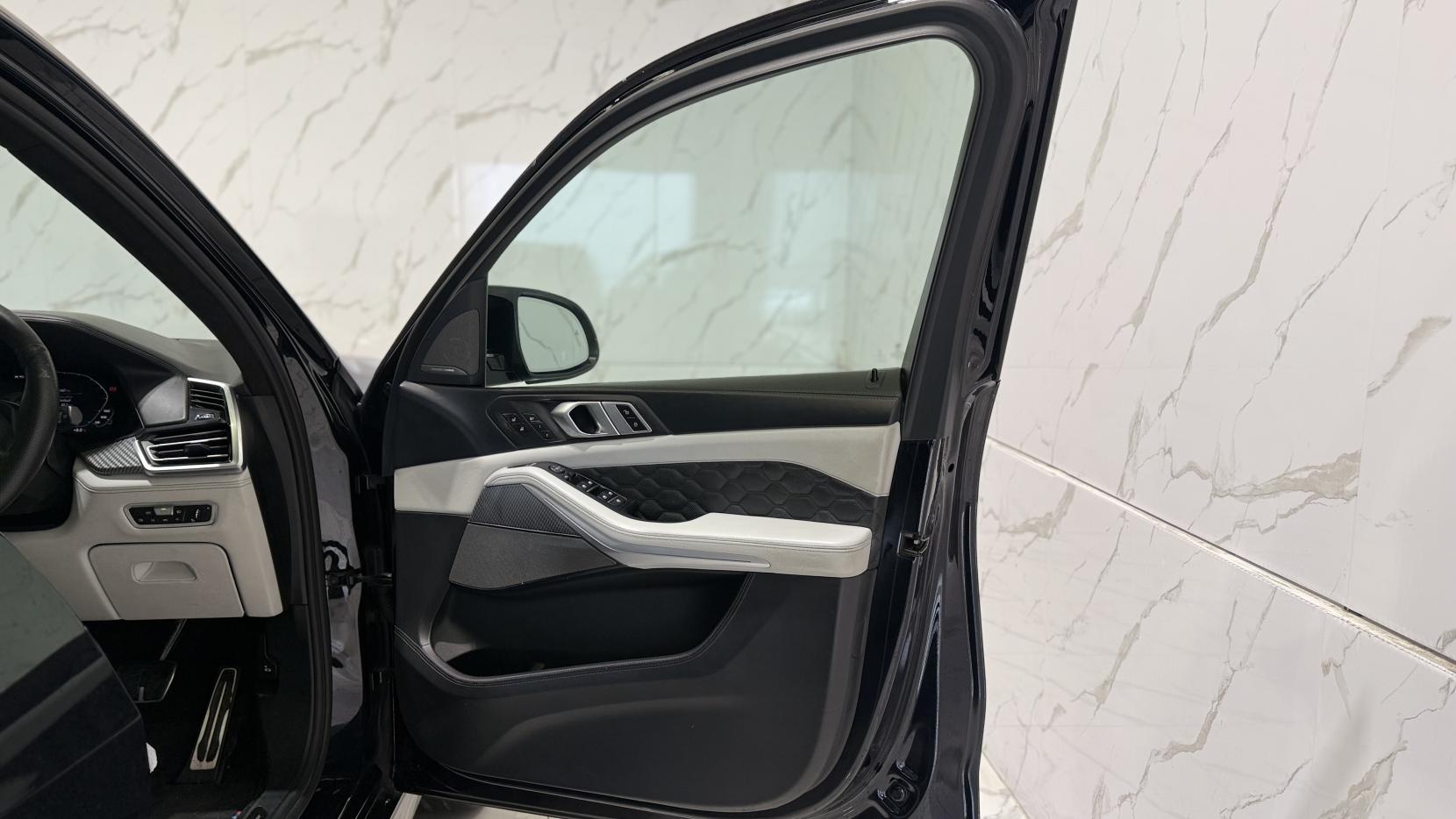 BMW X5 M 4.4i V8 Competition SUV 5dr Petrol Auto xDrive Euro 6 (s/s) (625 ps)