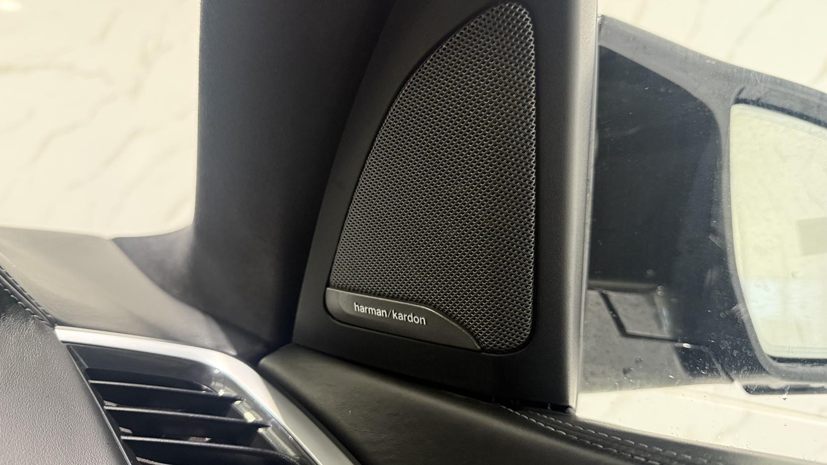 BMW X5 M 4.4i V8 Competition SUV 5dr Petrol Auto xDrive Euro 6 (s/s) (625 ps)