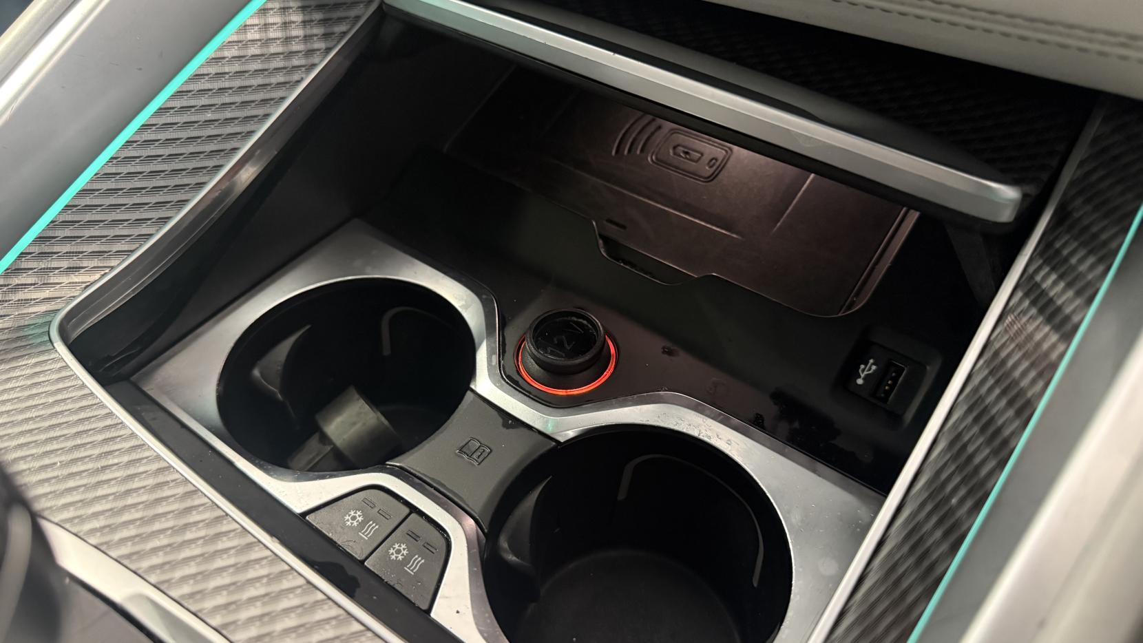 BMW X5 M 4.4i V8 Competition SUV 5dr Petrol Auto xDrive Euro 6 (s/s) (625 ps)