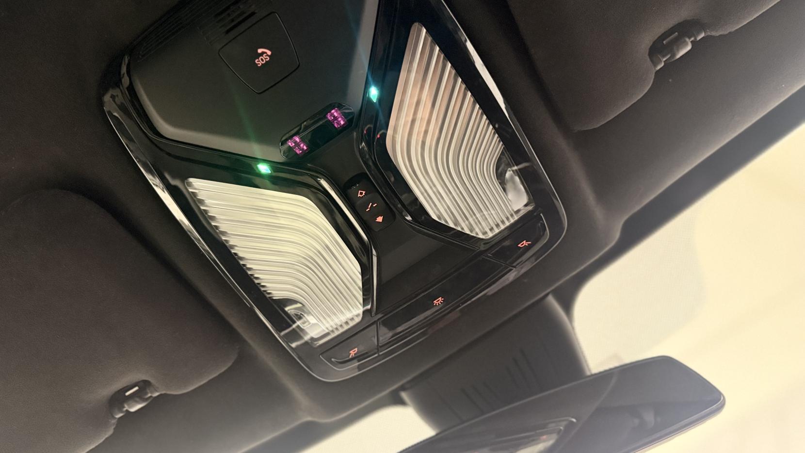 BMW X5 M 4.4i V8 Competition SUV 5dr Petrol Auto xDrive Euro 6 (s/s) (625 ps)