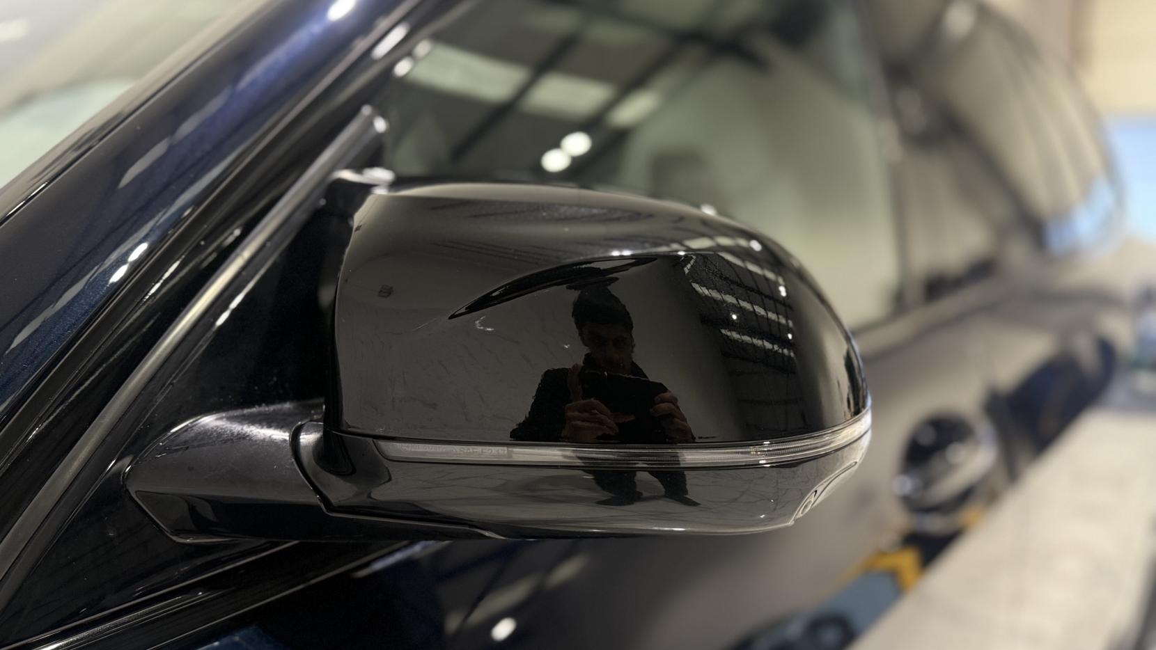 BMW X5 M 4.4i V8 Competition SUV 5dr Petrol Auto xDrive Euro 6 (s/s) (625 ps)