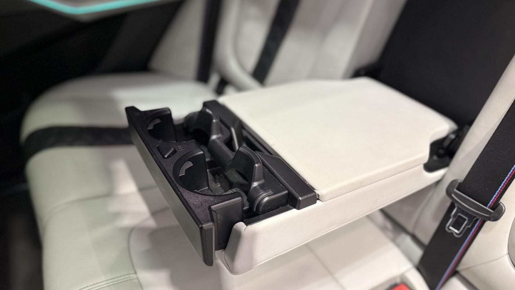 BMW X5 M 4.4i V8 Competition SUV 5dr Petrol Auto xDrive Euro 6 (s/s) (625 ps)