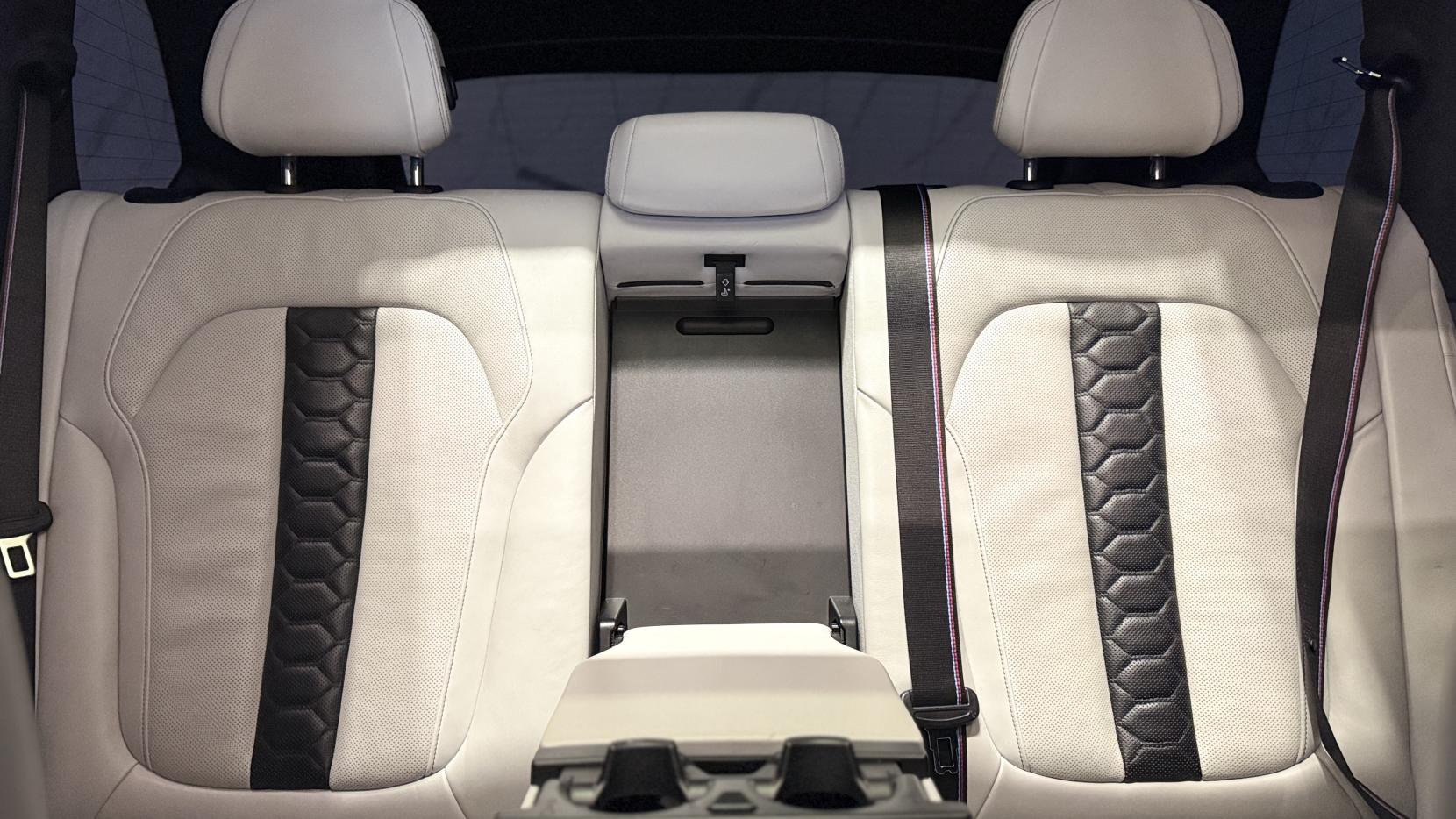 BMW X5 M 4.4i V8 Competition SUV 5dr Petrol Auto xDrive Euro 6 (s/s) (625 ps)