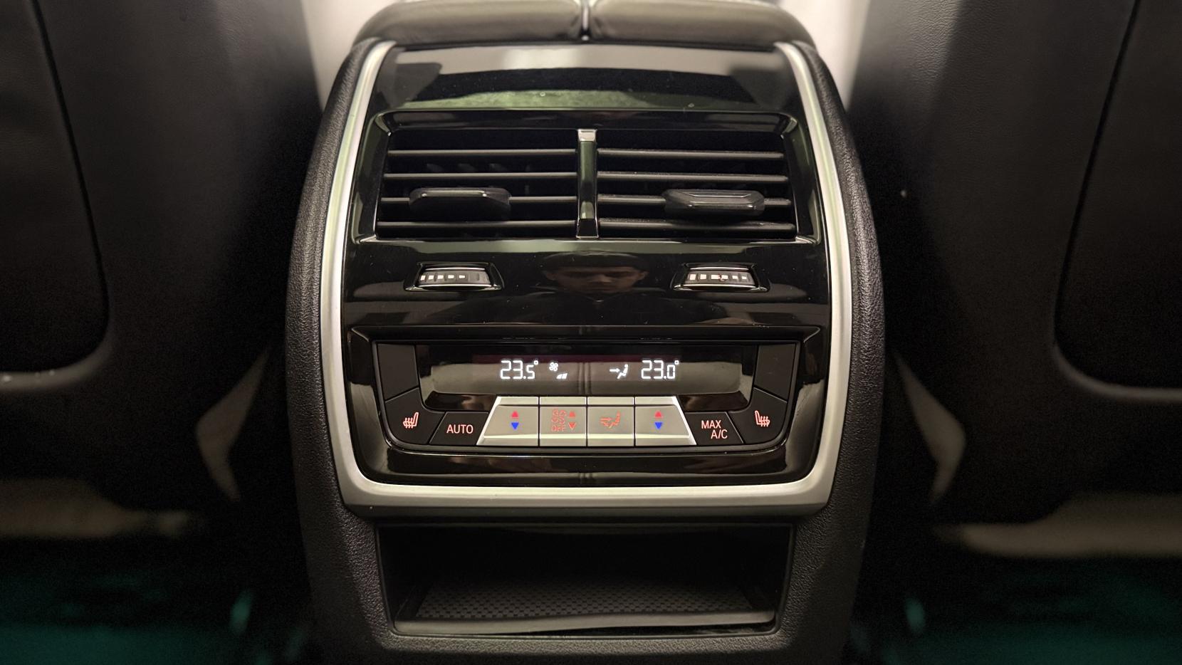 BMW X5 M 4.4i V8 Competition SUV 5dr Petrol Auto xDrive Euro 6 (s/s) (625 ps)